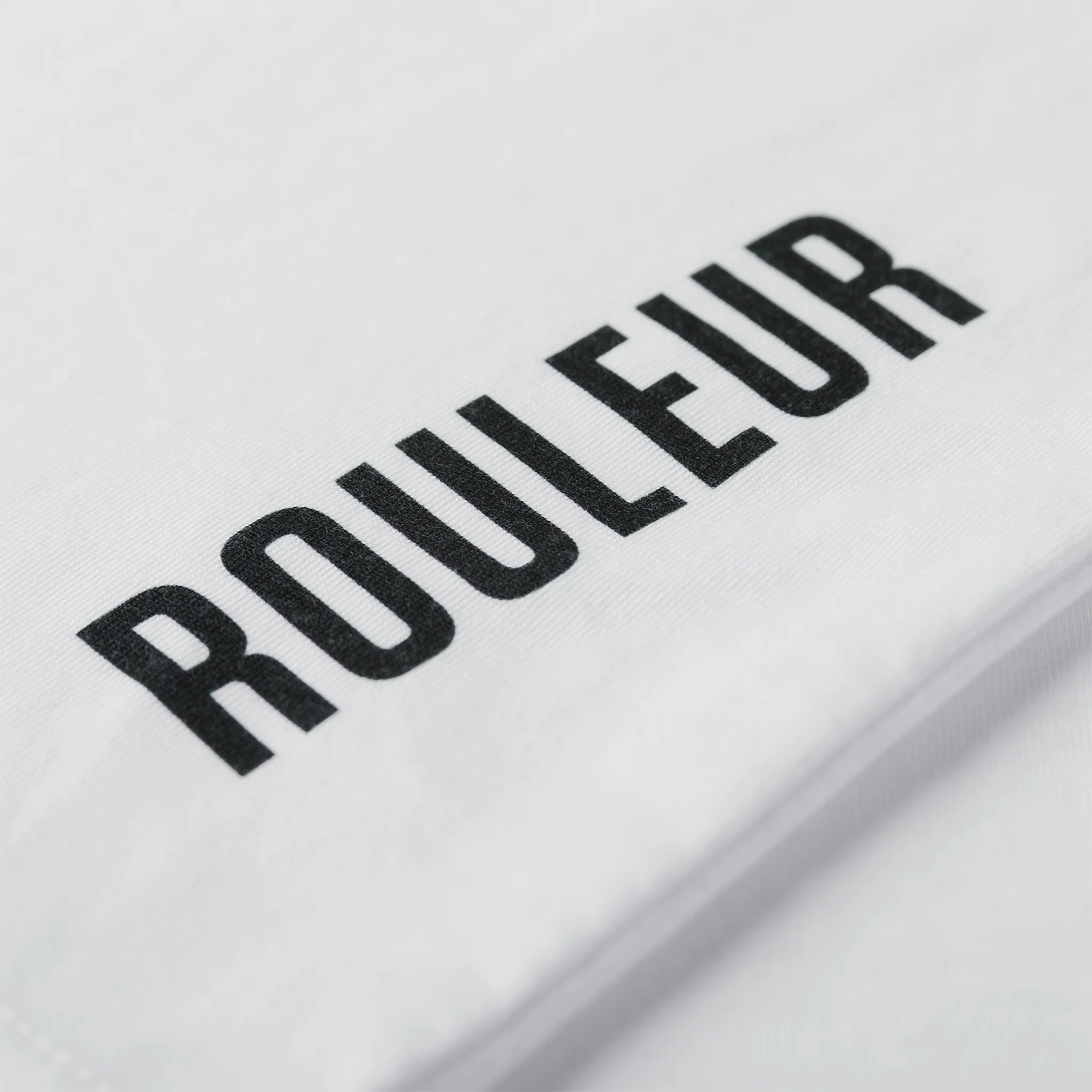 Allez - Organic Cotton Unisex T-Shirt - Image 7