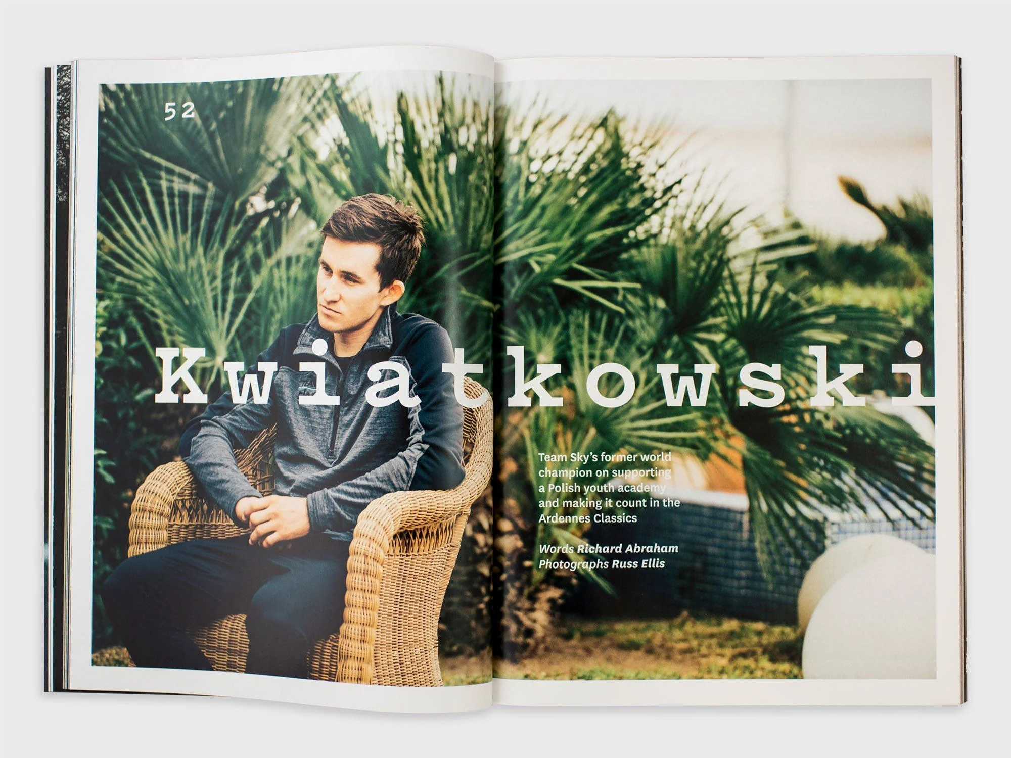 Archive Issue 17.2 - Member Edition - Image 7