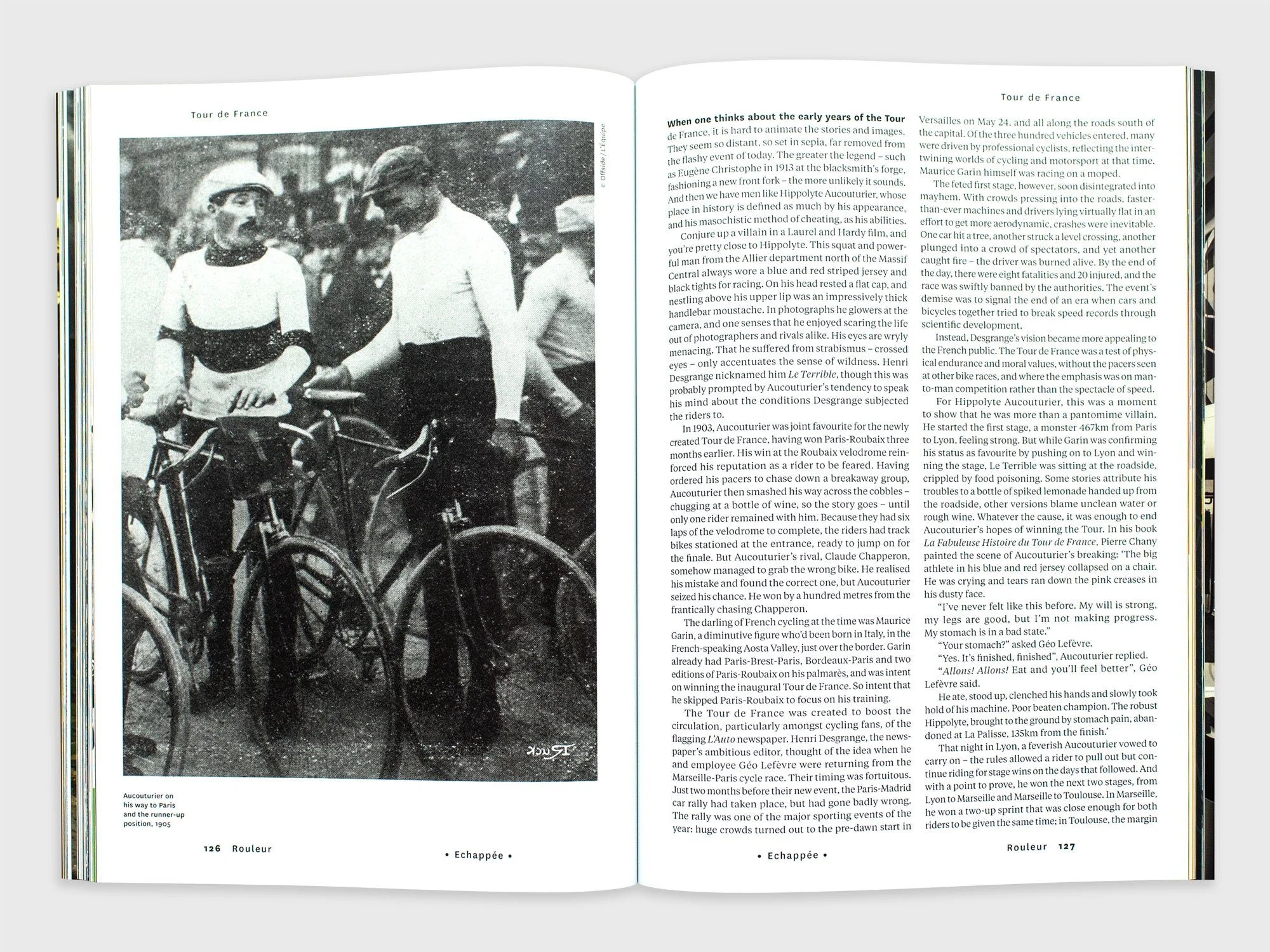 Archive Issue 17.4 - Member Edition - Image 6