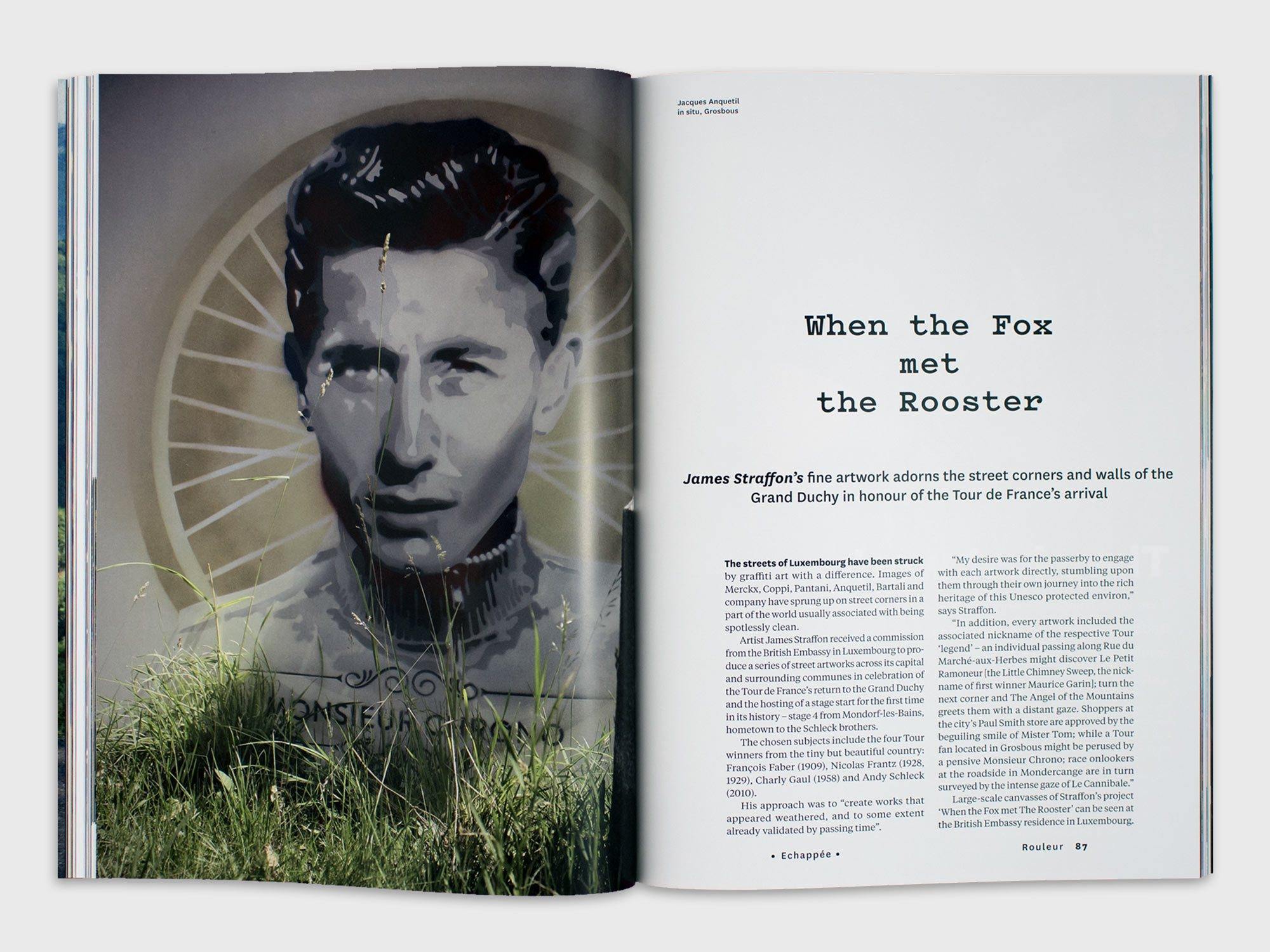 Archive Issue 17.5 - Member Edition - Image 4