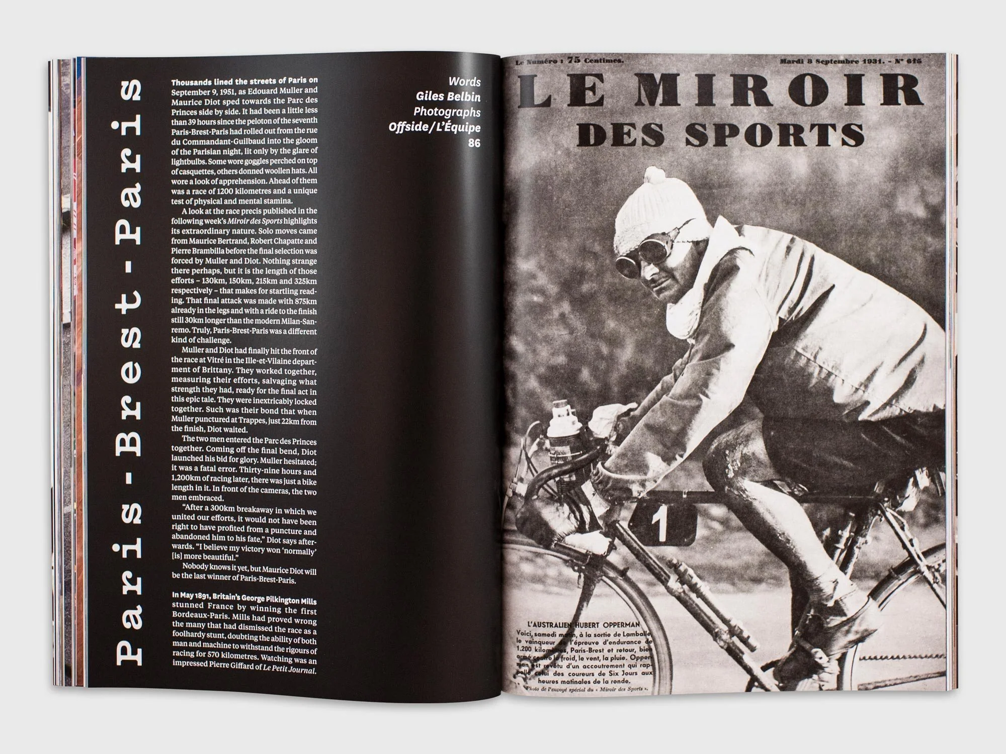 Archive Issue 17.7 - Member Edition - Image 3