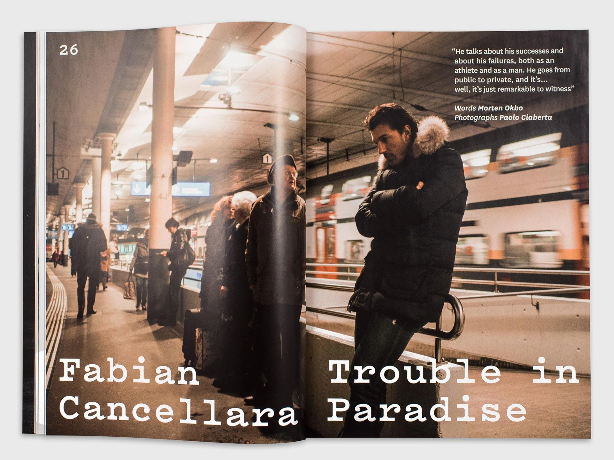 Archive Issue 18.2 - Member Edition - Image 5