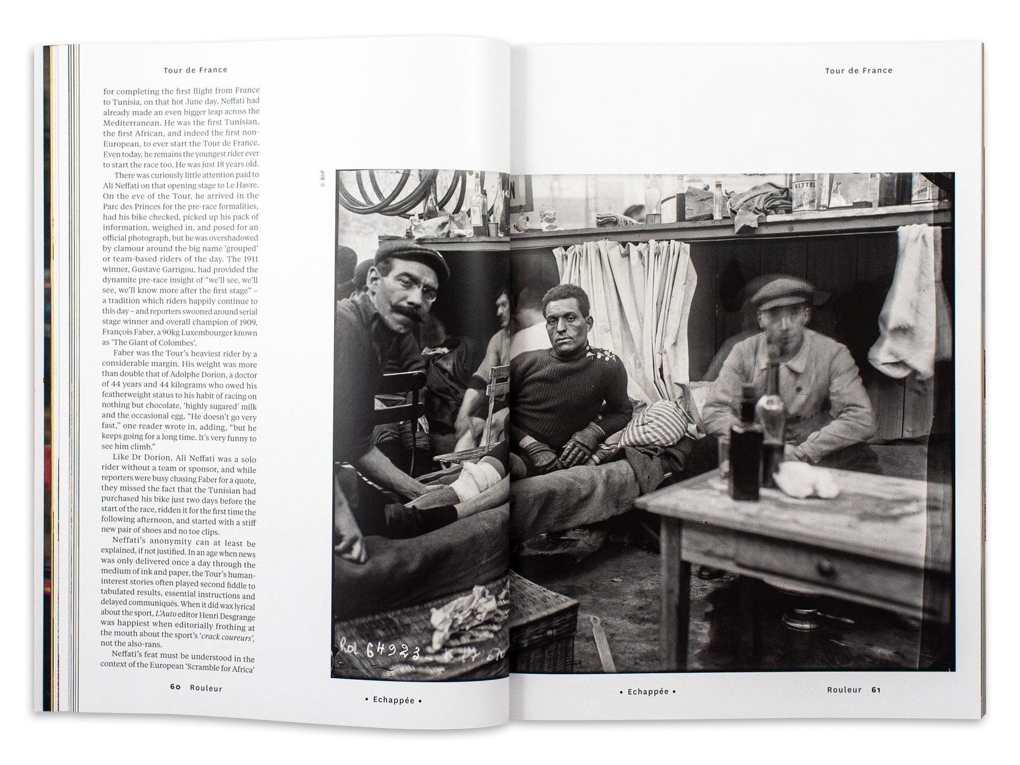 Archive Issue 18.4 - Member Edition - Image 2