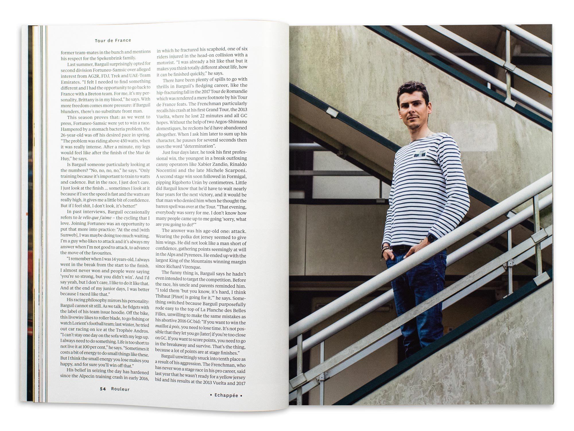 Archive Issue 18.4 - Member Edition - Image 3