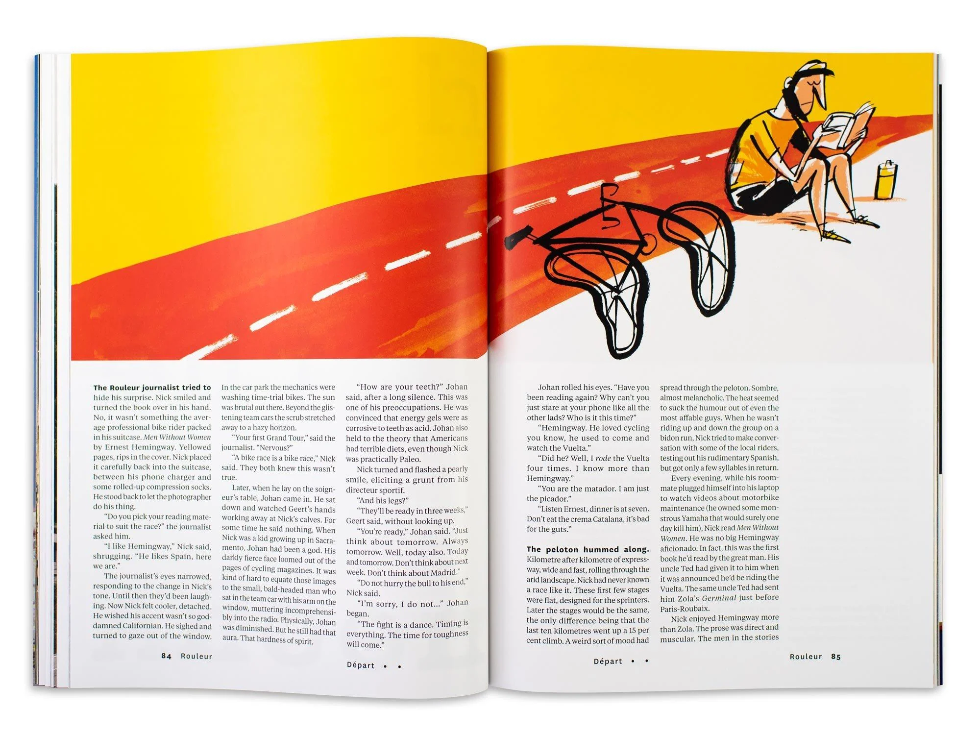 Archive Issue 18.6 - Member Edition - Image 4
