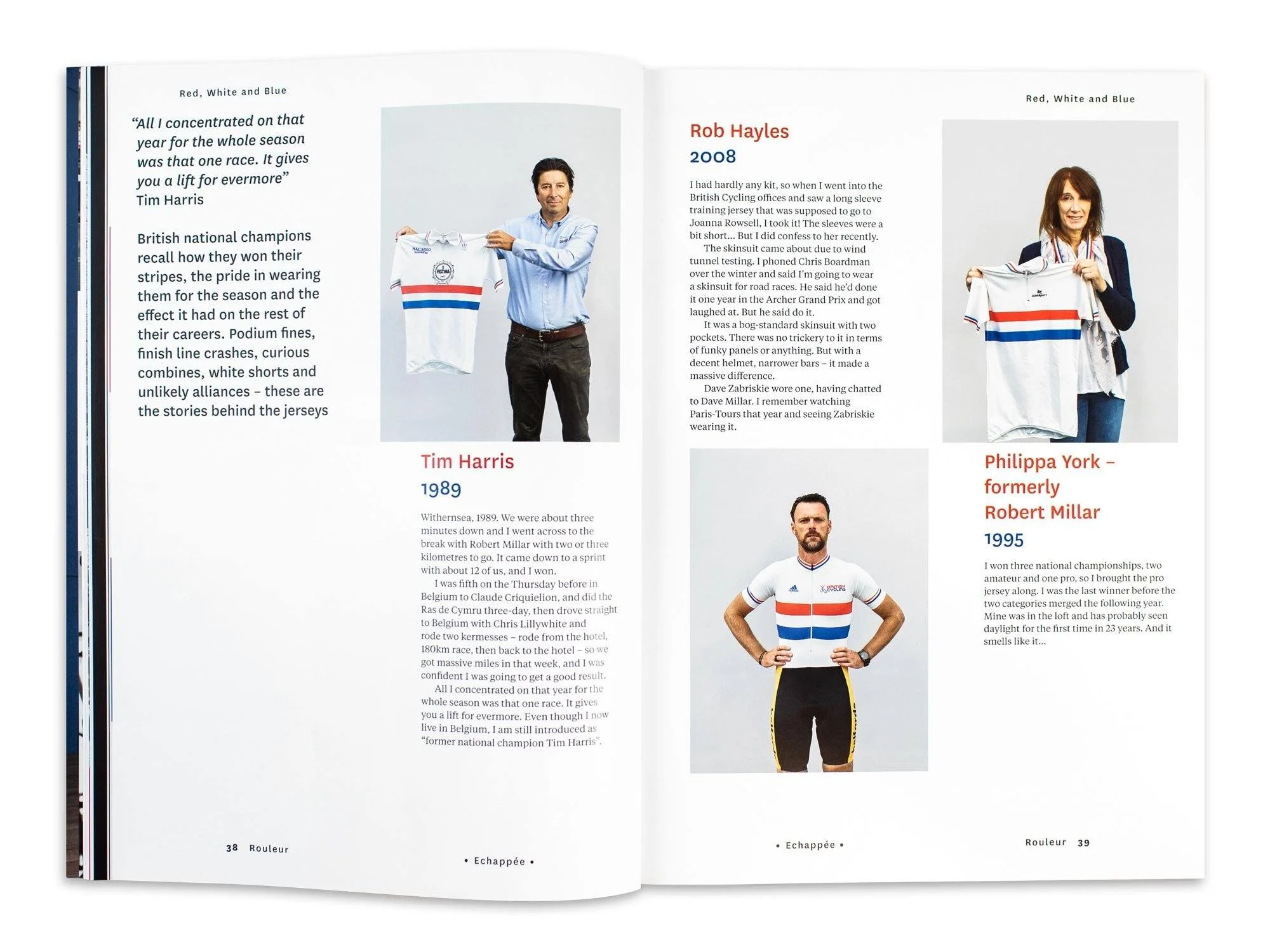 Archive Issue 18.8 - Member Edition - Image 6