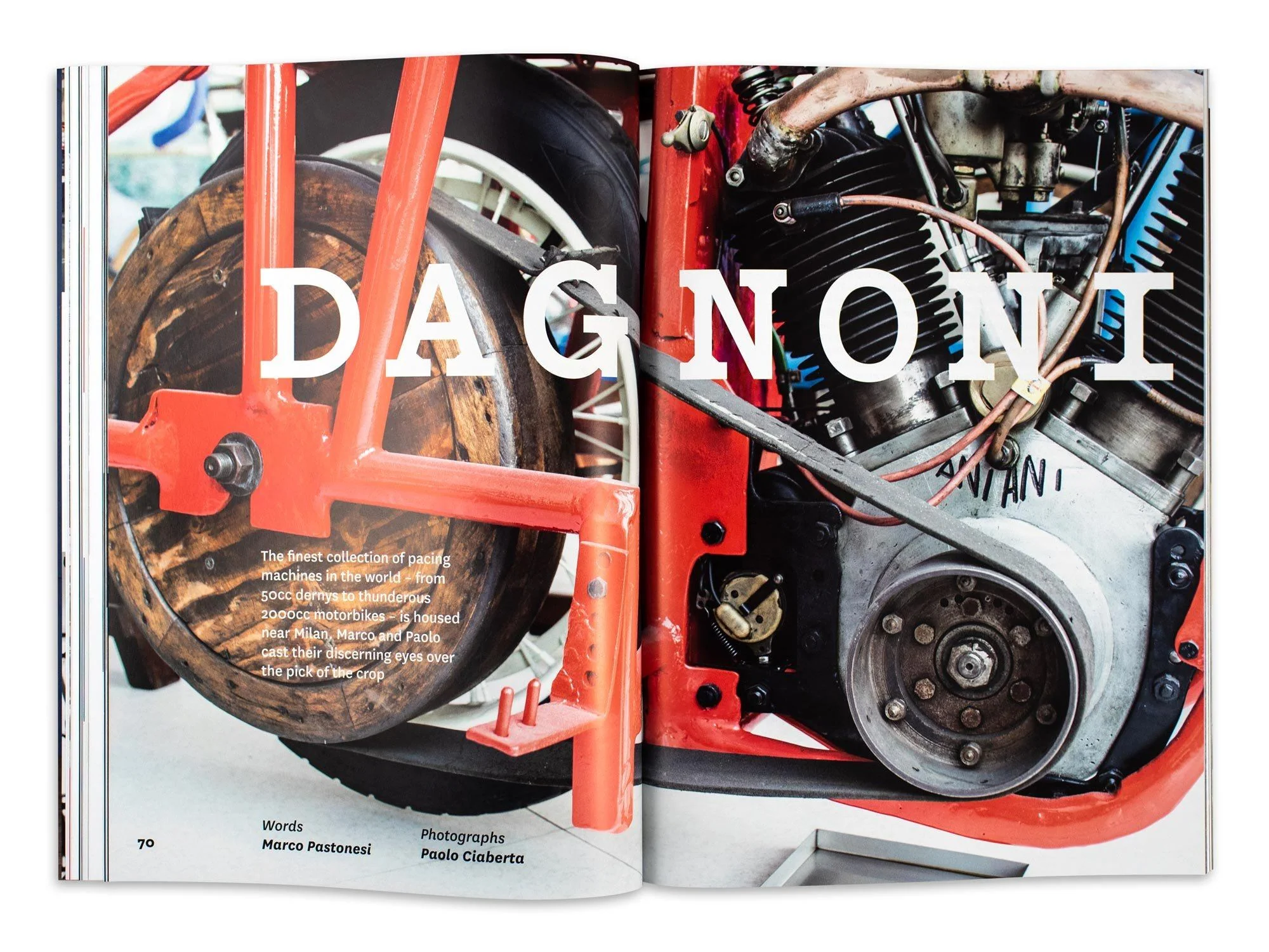 Archive Issue 18.8 - Member Edition - Image 7