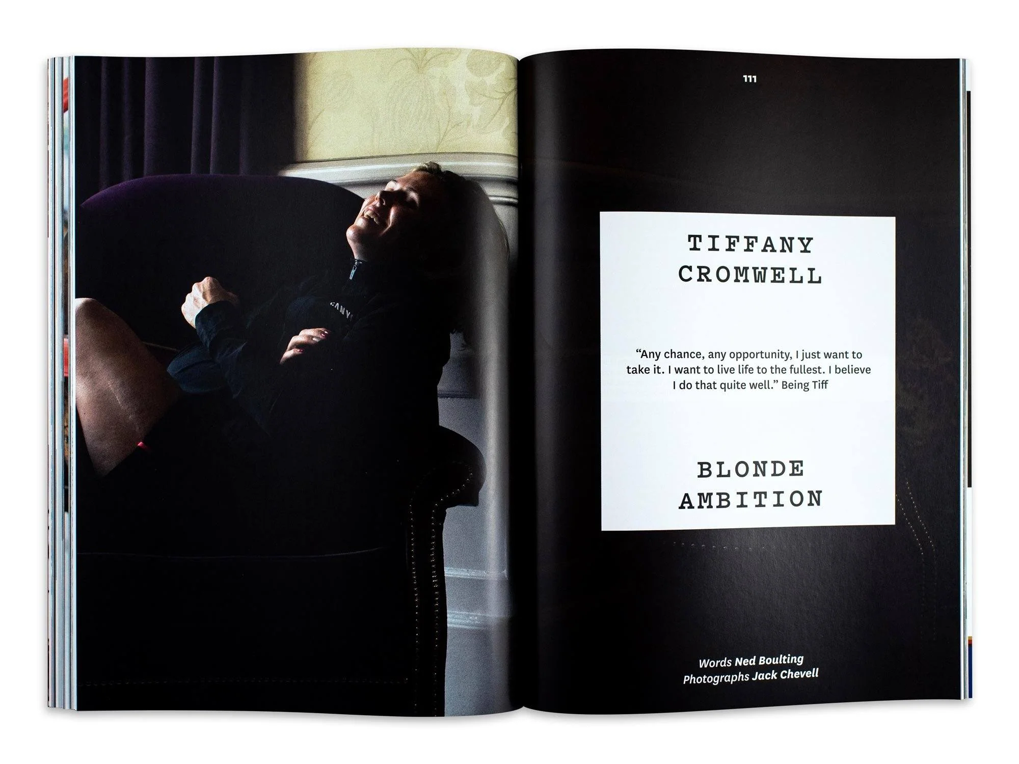 Archive Issue 18.8 - Member Edition - Image 8