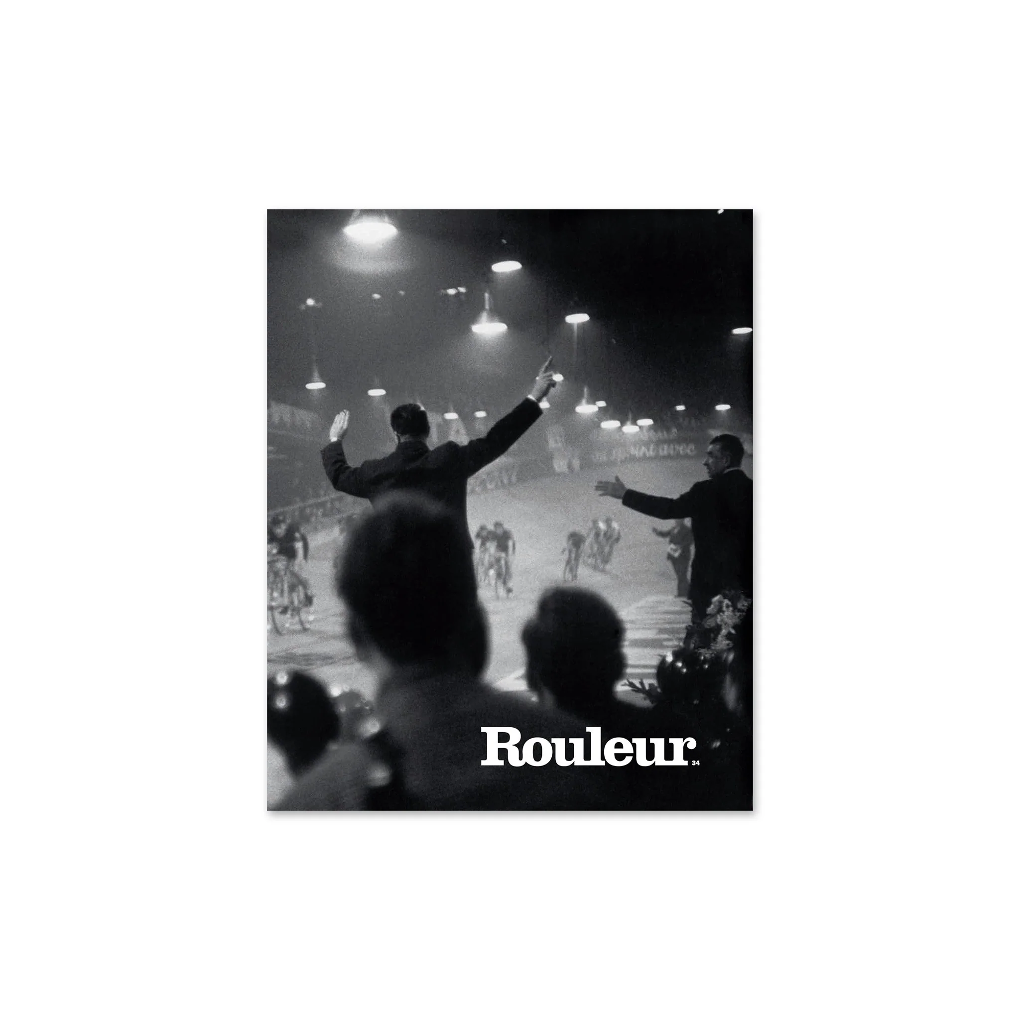 Archive Issue 34 - Member Edition