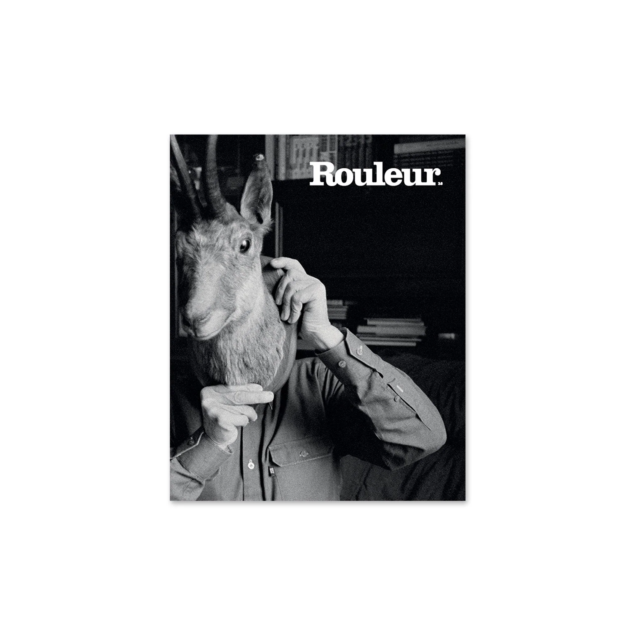 Archive Issue 39 - Member Edition
