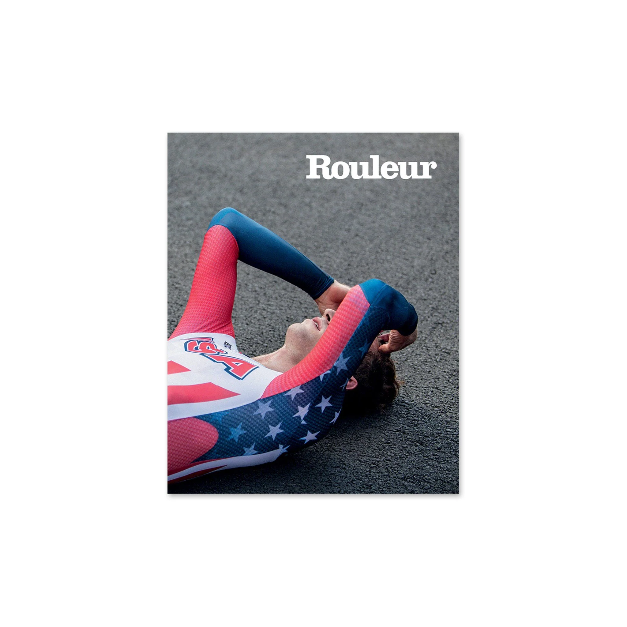 Archive Issue 49 - Member Edition