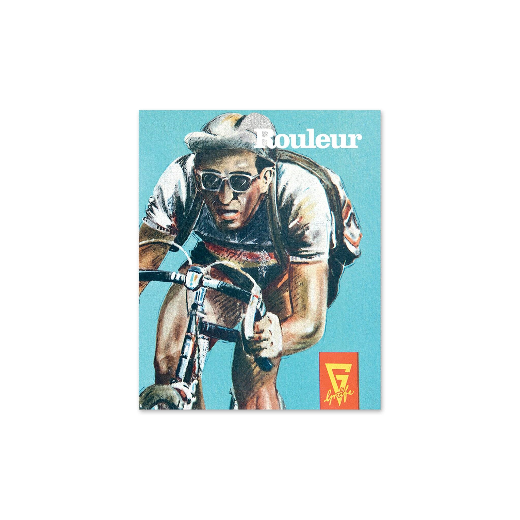 Archive Issue 54 - Member Edition