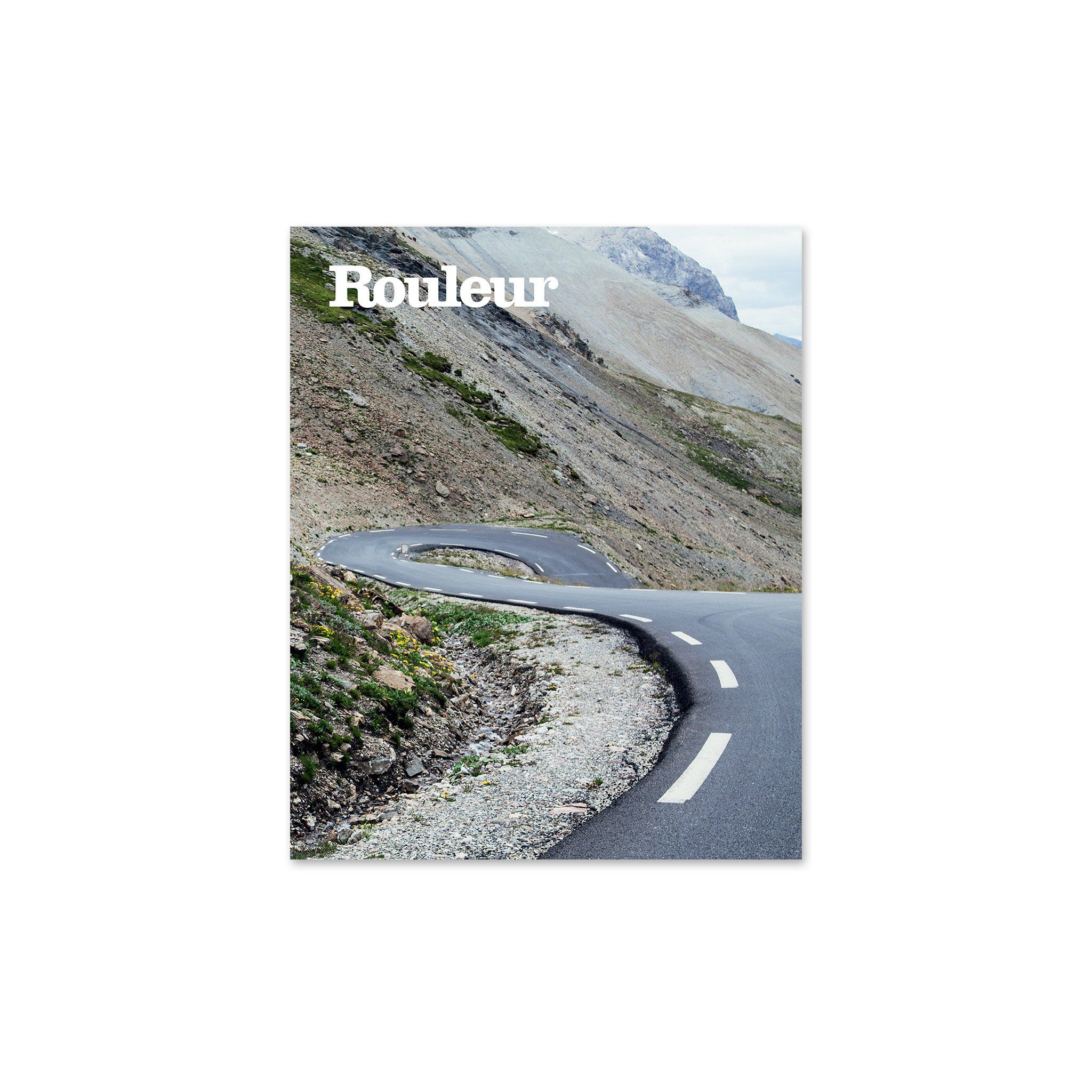 Archive Issue 56 - Member Edition