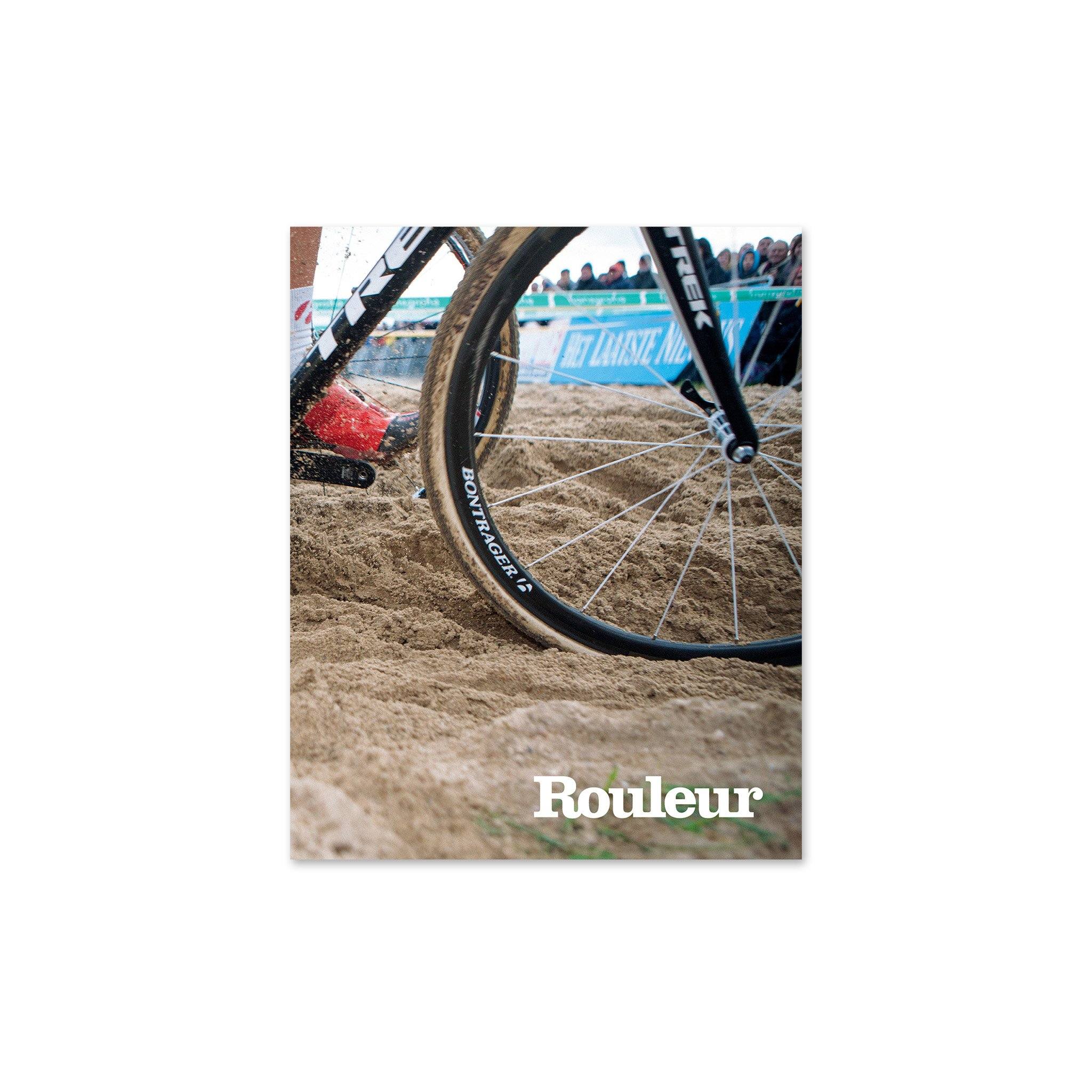 Archive Issue 58 - Member Edition