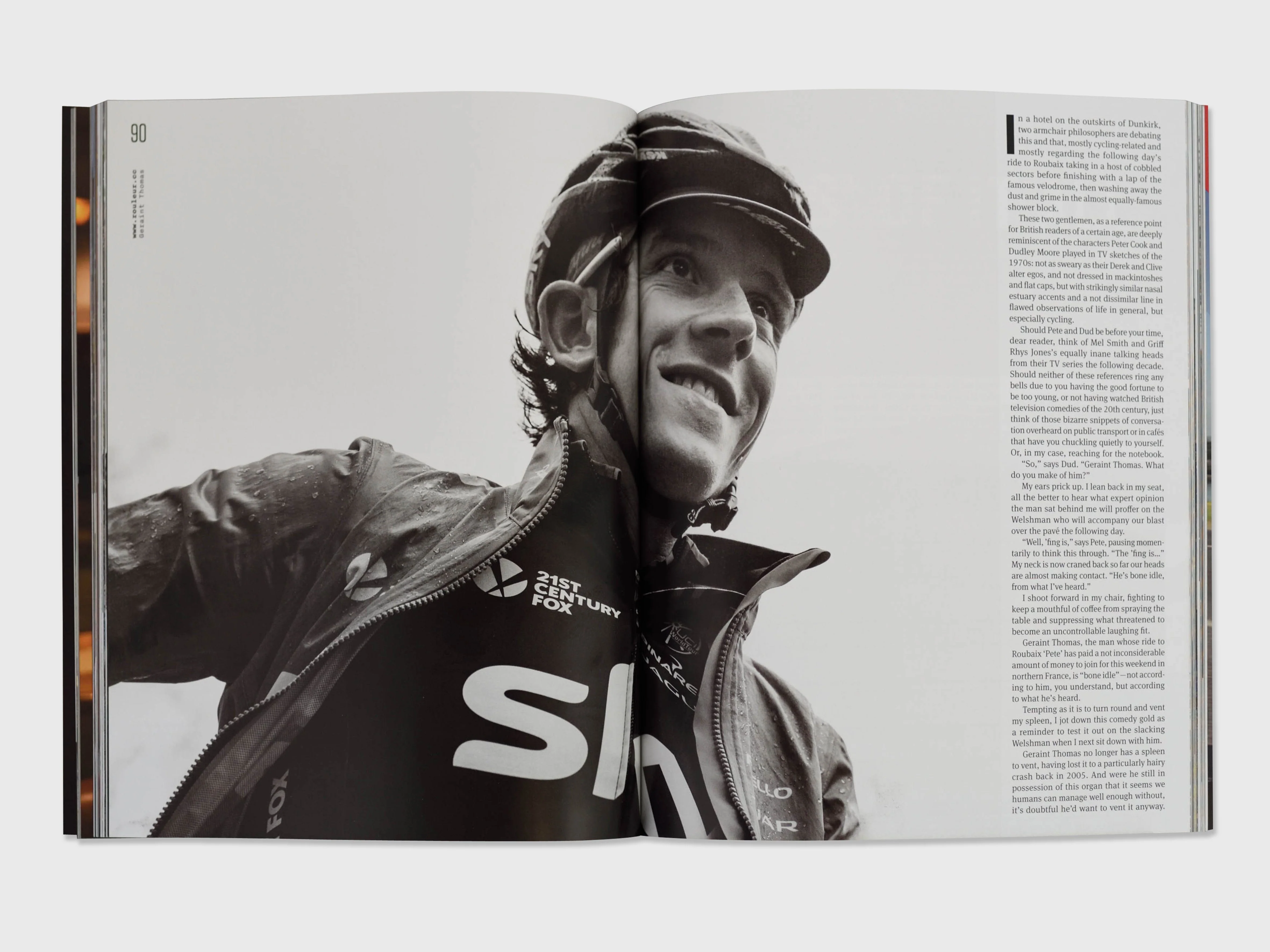 Archive Issue 59 - Member Edition - Image 4