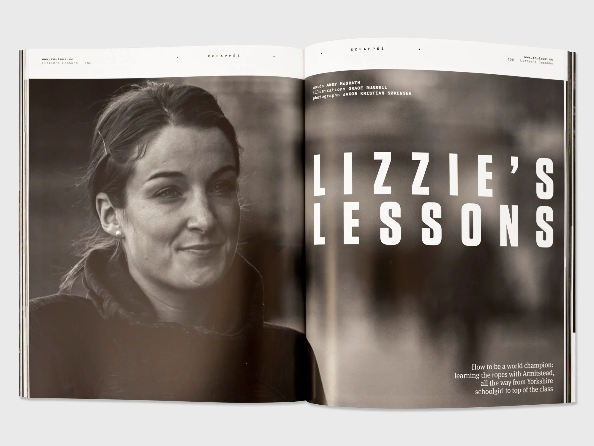 Archive Issue 62 - Member Edition - Image 4