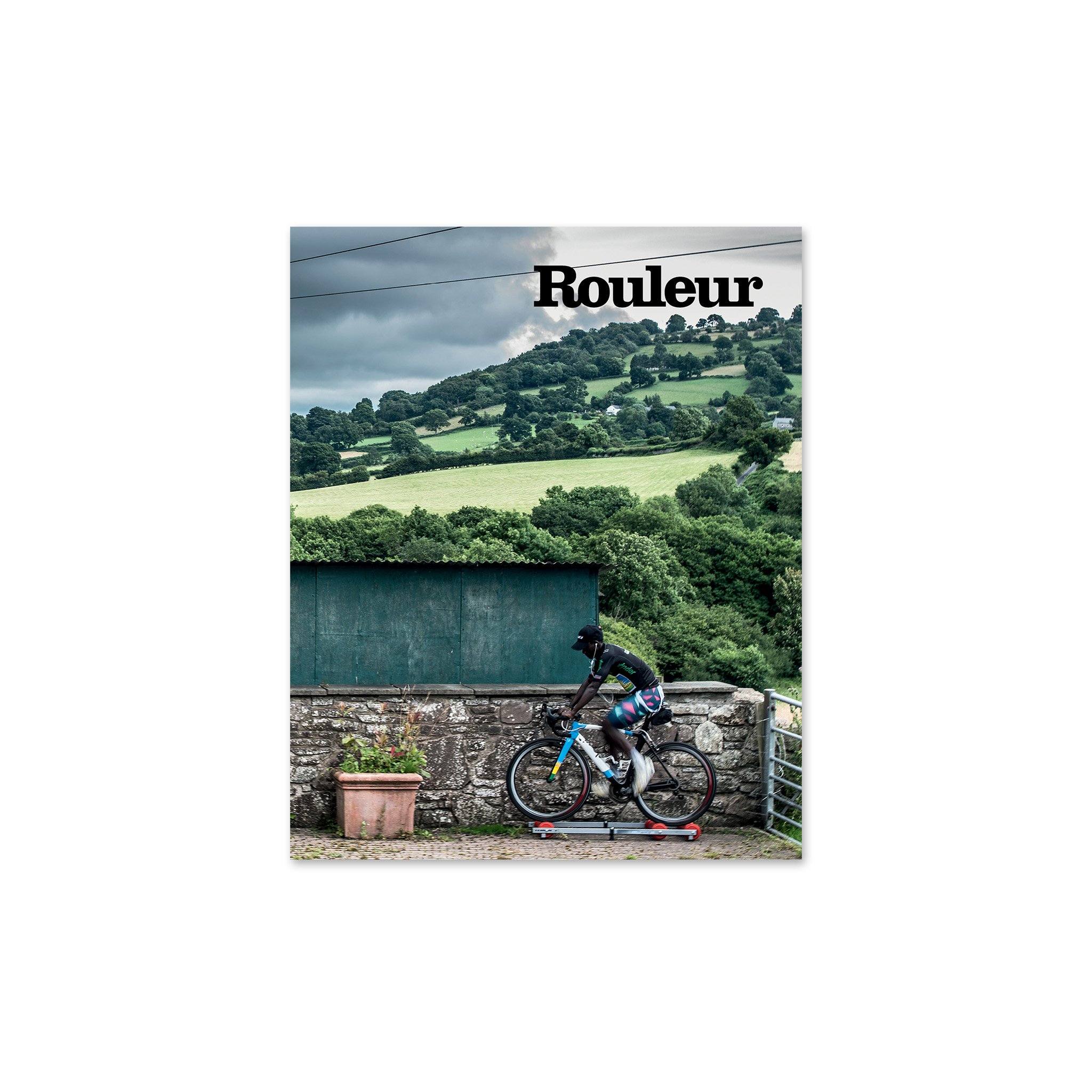 Archive Issue 66 - Member Edition