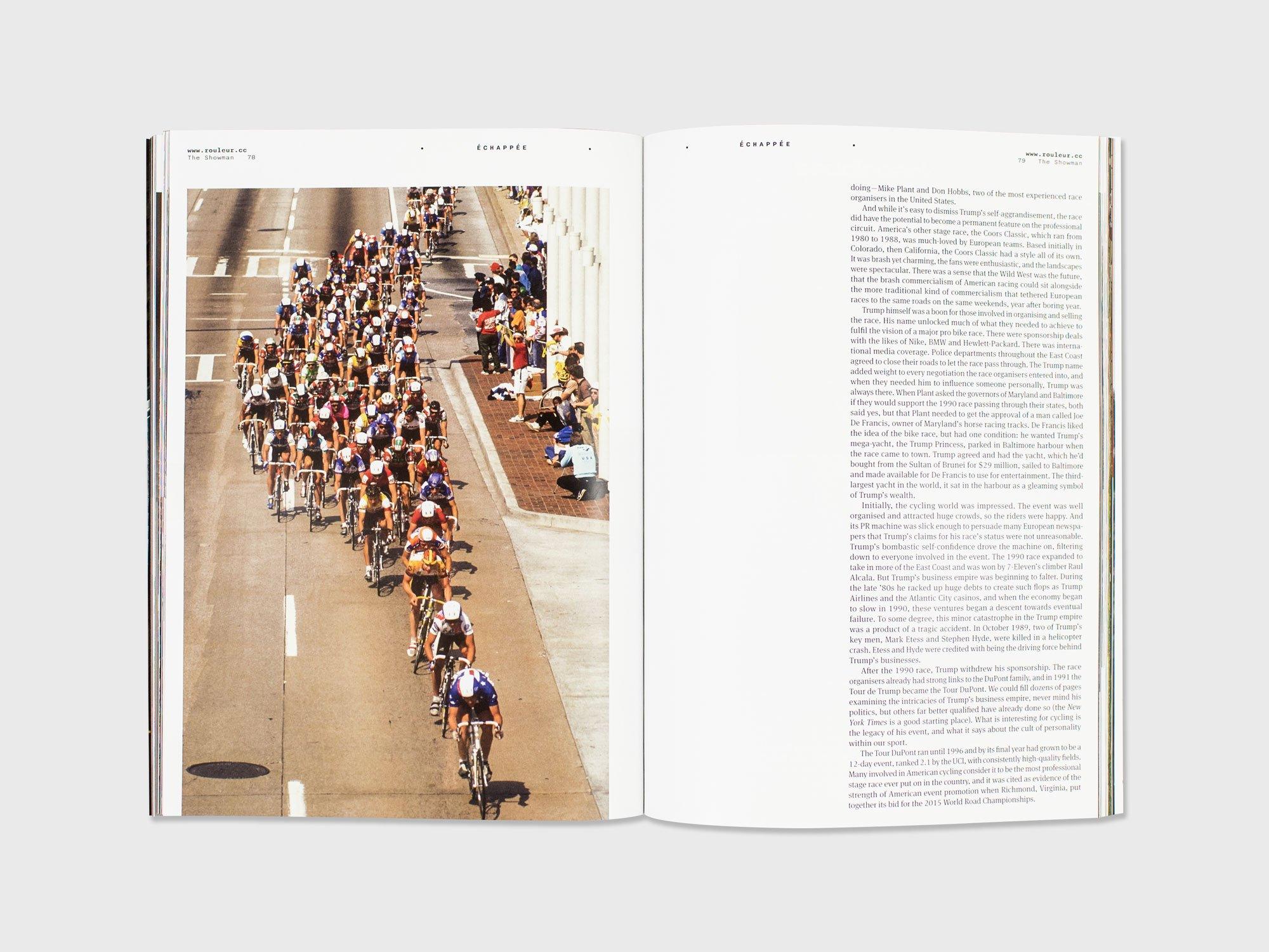 Archive Issue 66 - Member Edition - Image 5