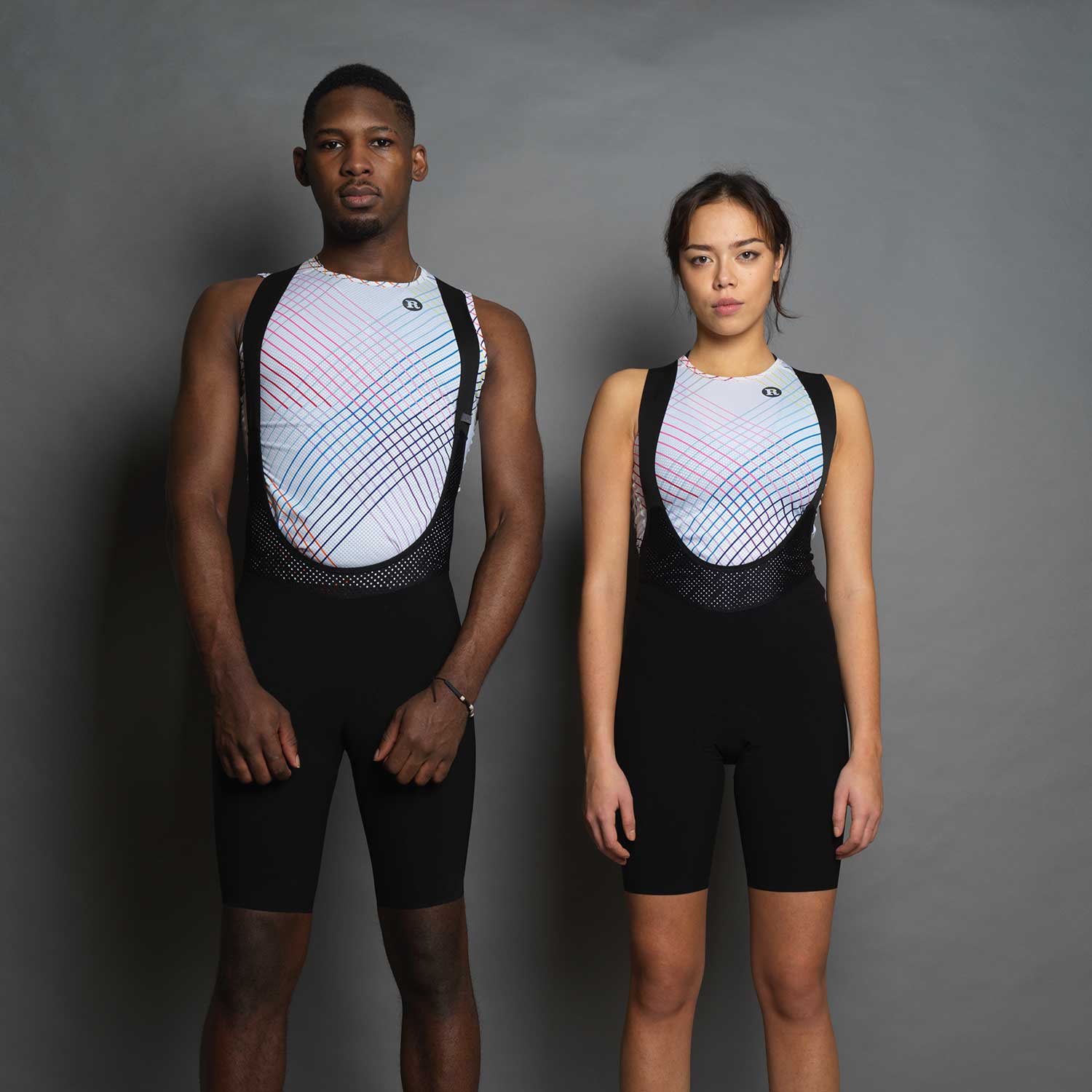 Colours of the Peloton - Short Sleeve Base Layer - Men's - Image 8