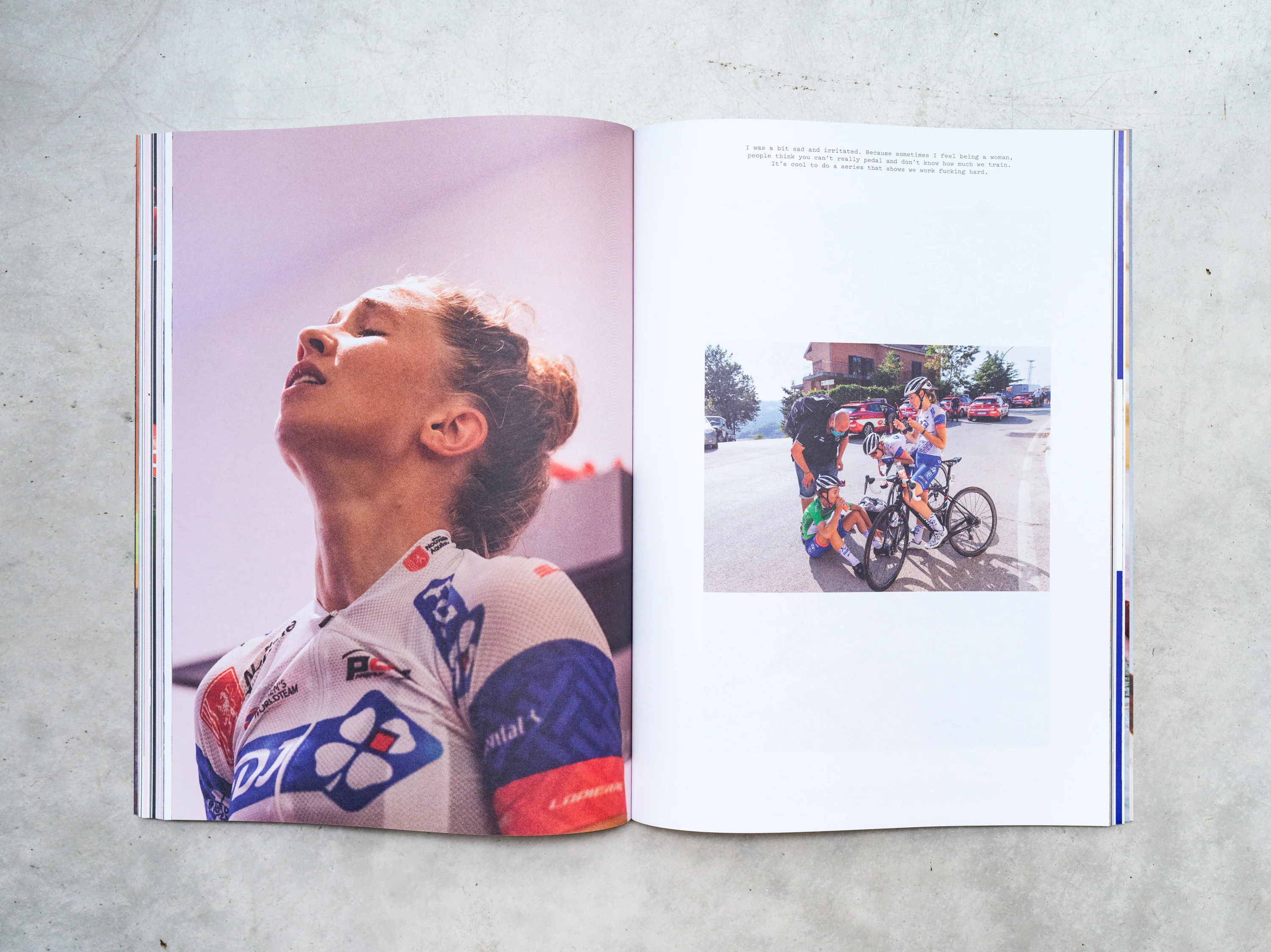 Issue 101 - Women's Special - Image 7
