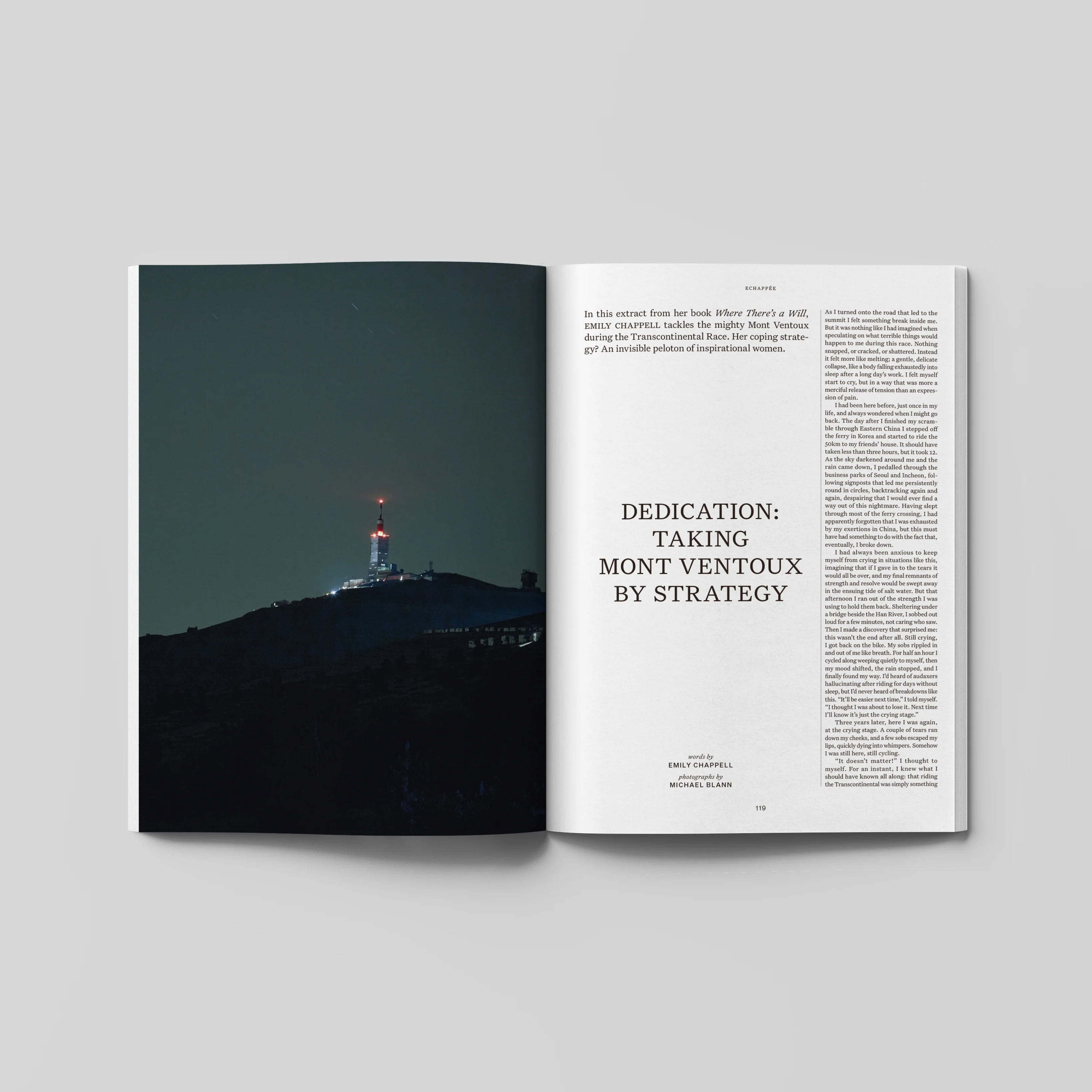Issue 102 - True Grit - Image 12