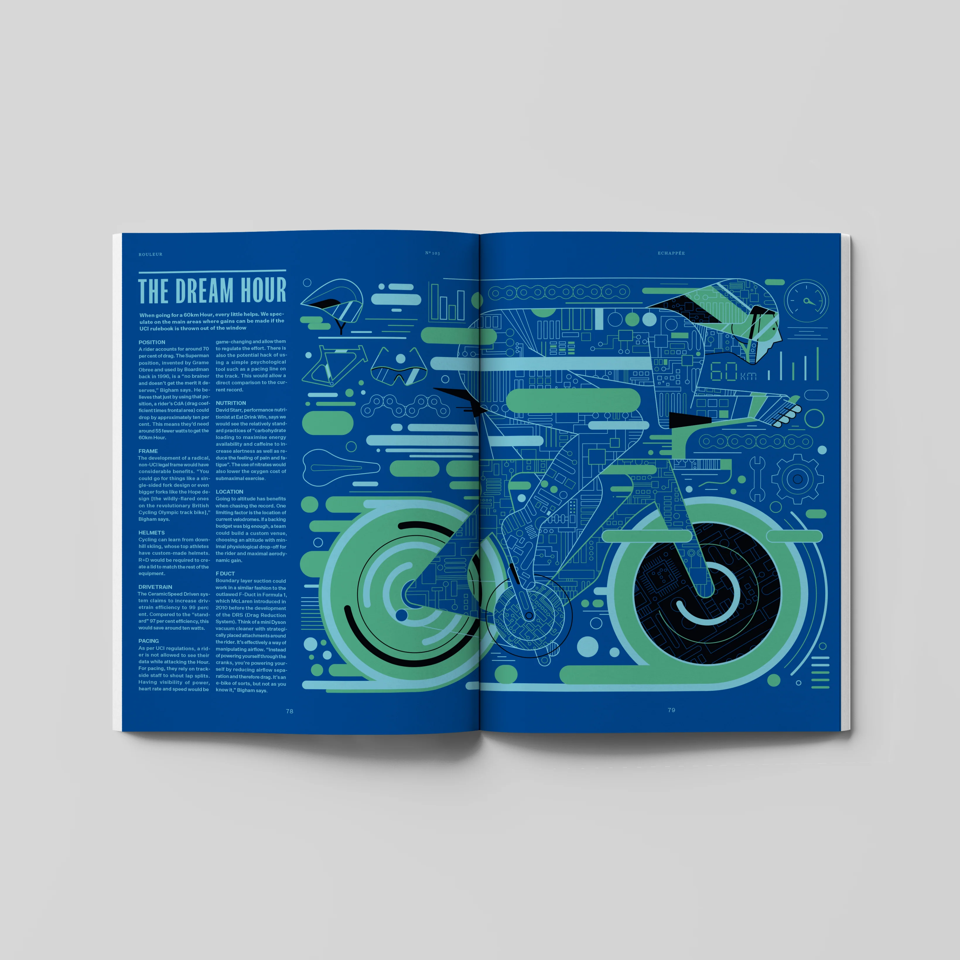 Issue 103 - Speed - Image 11