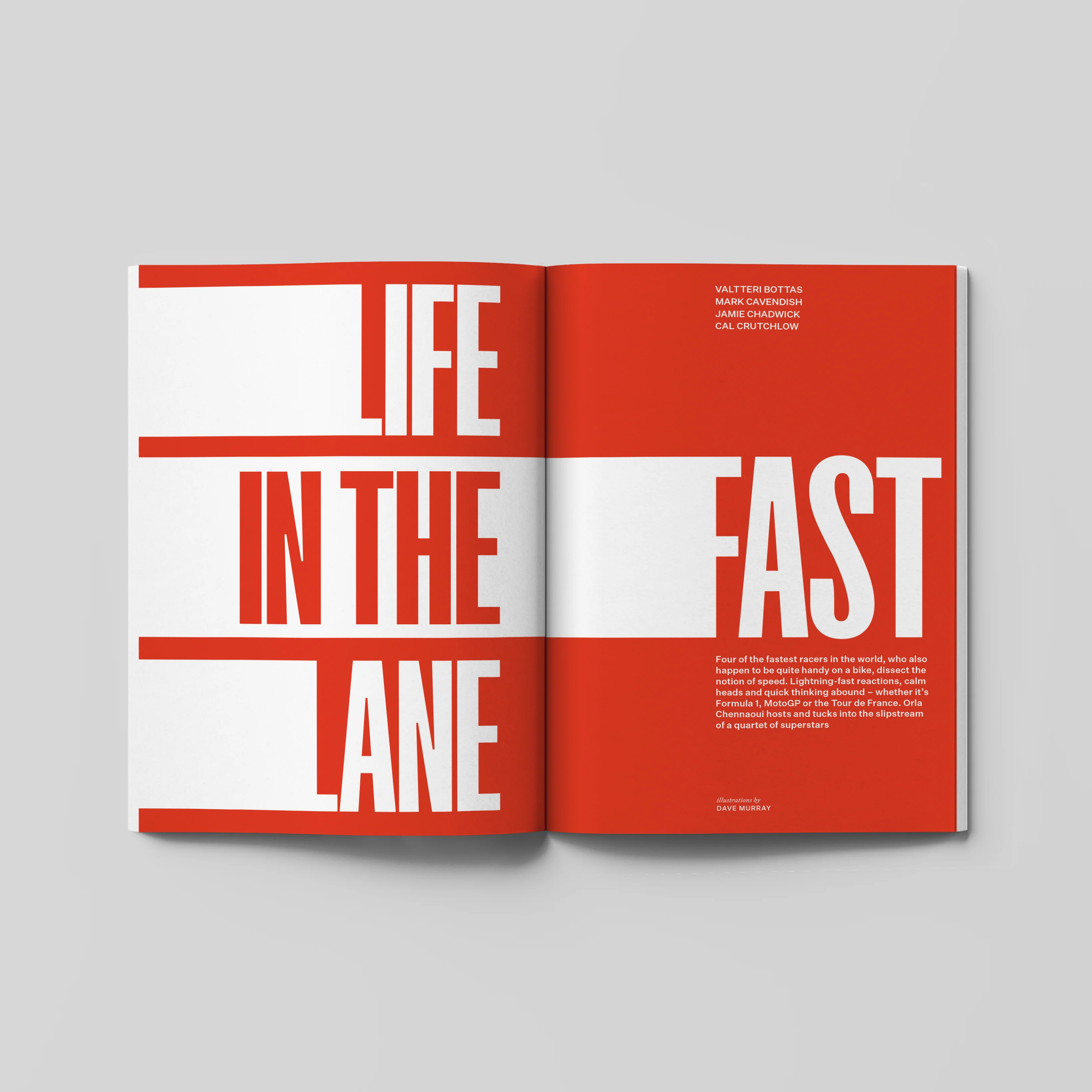 Issue 103 - Speed - Image 5