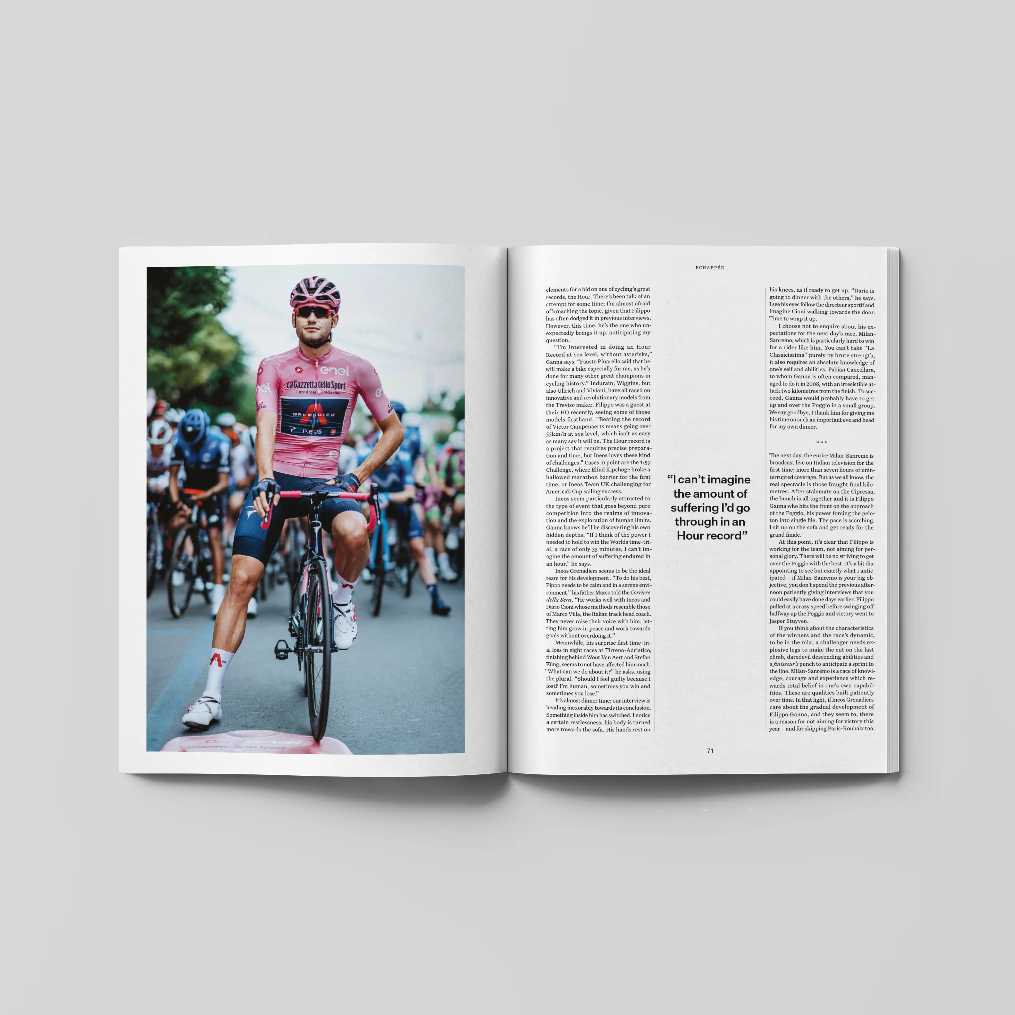 Issue 103 - Speed - Image 9