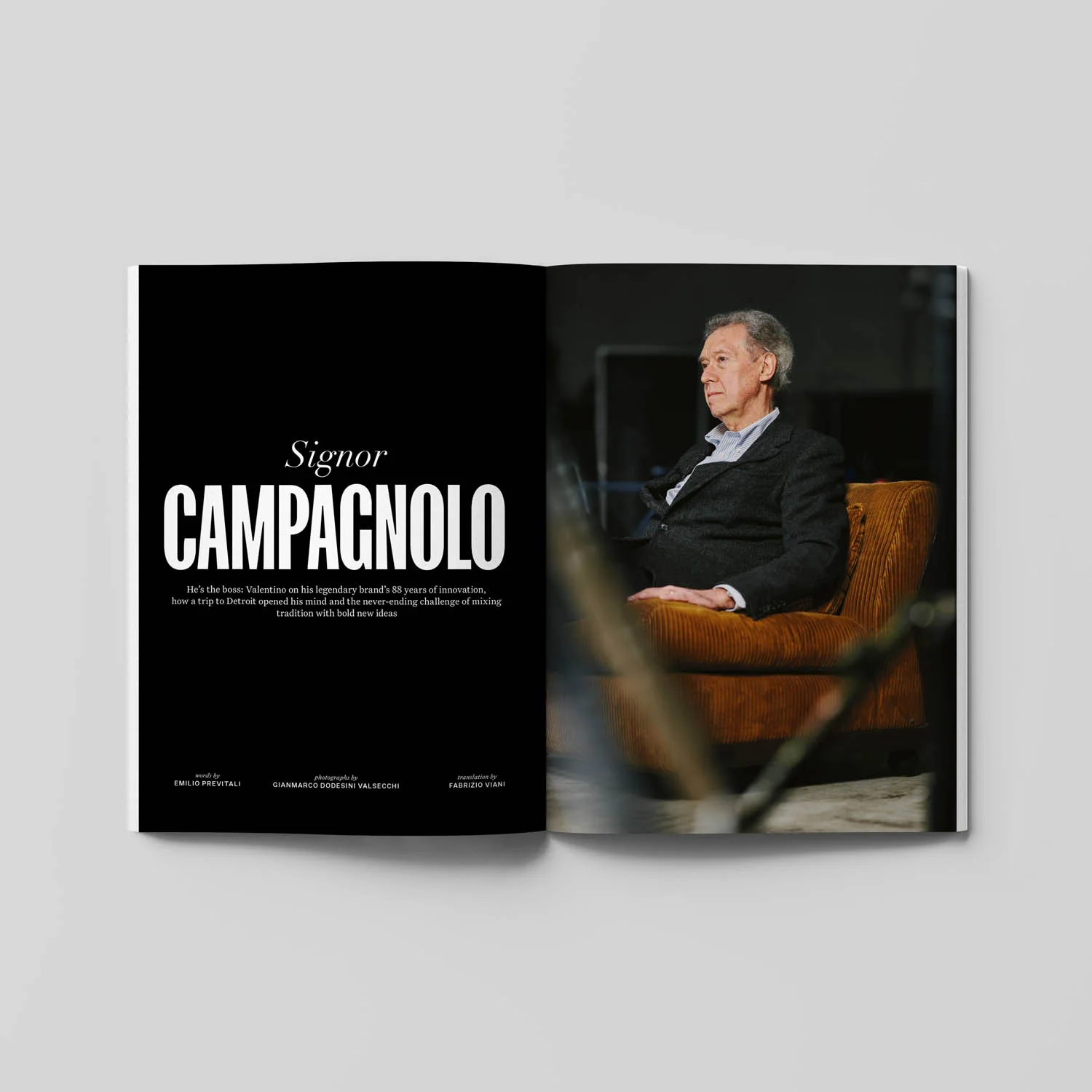 Issue 105 - Mountains - Image 10