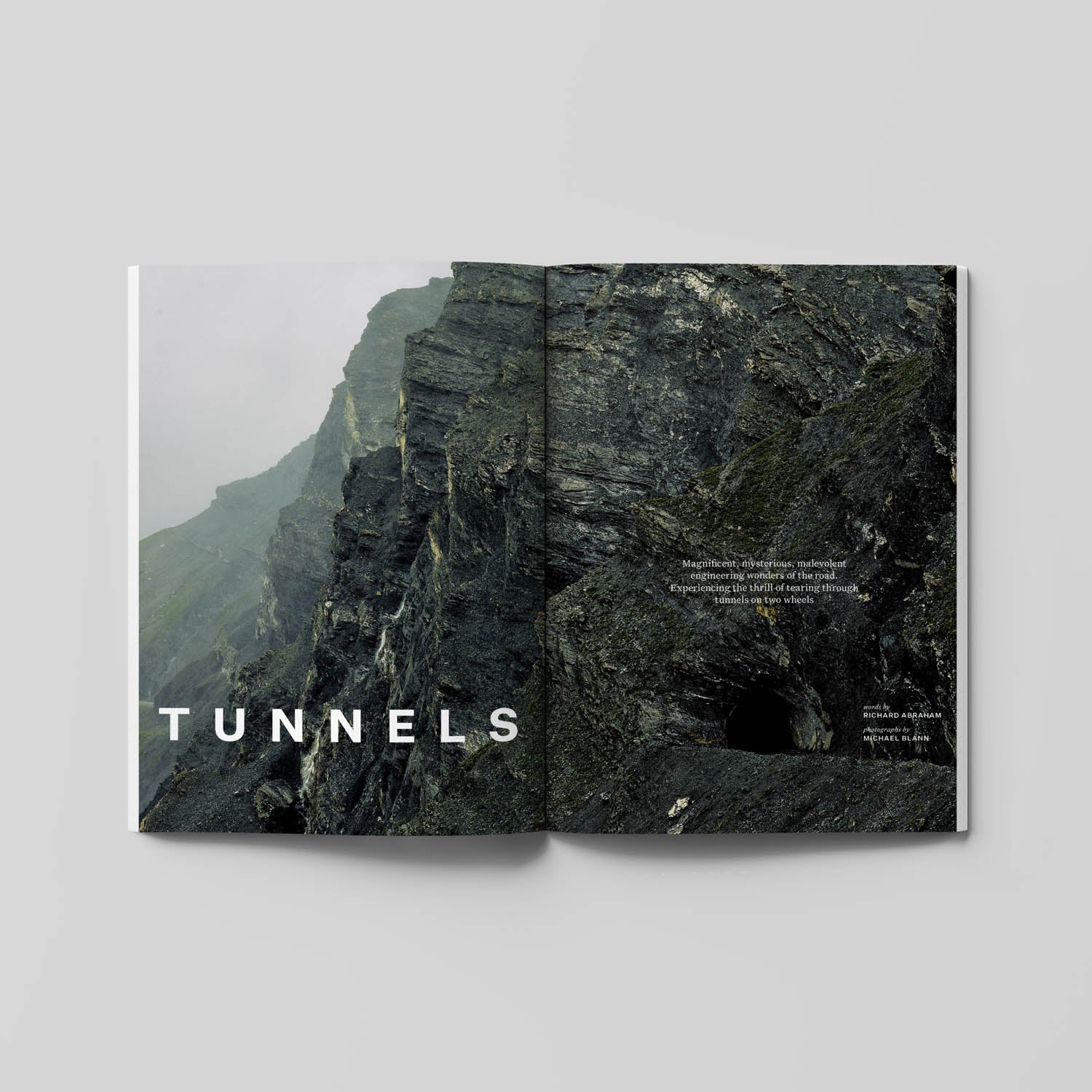 Issue 105 - Mountains - Image 4