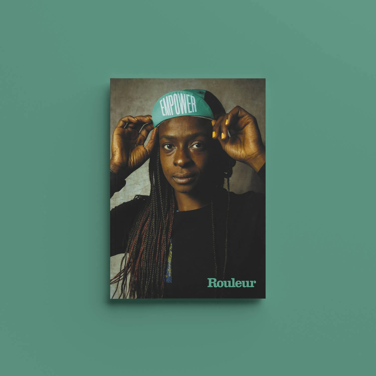 Issue 106 - Empower
