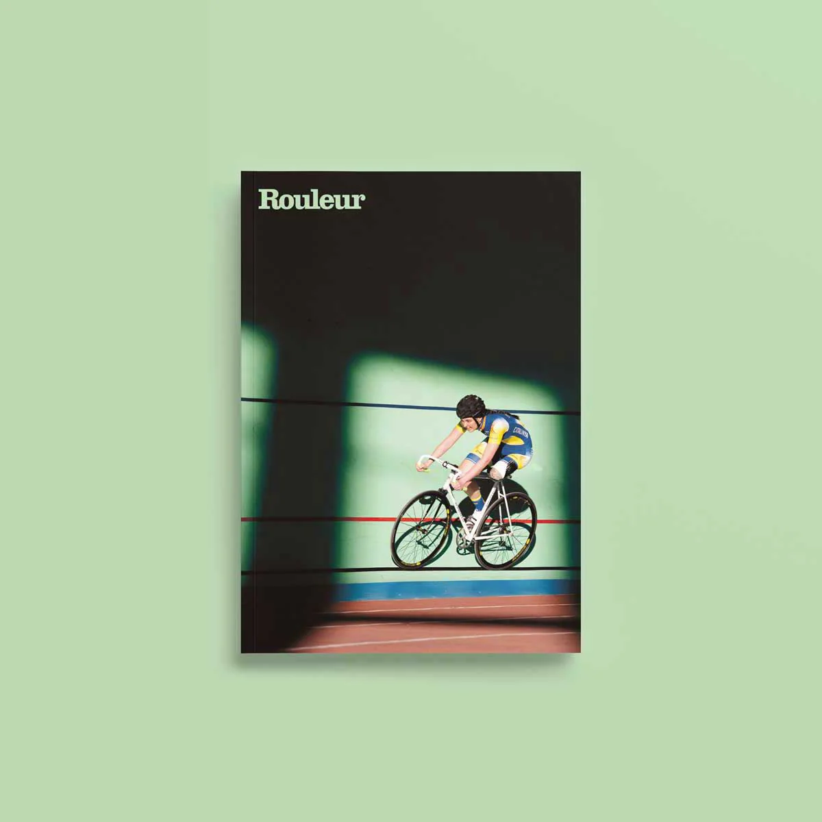 Issue 109 - The Enabled Issue