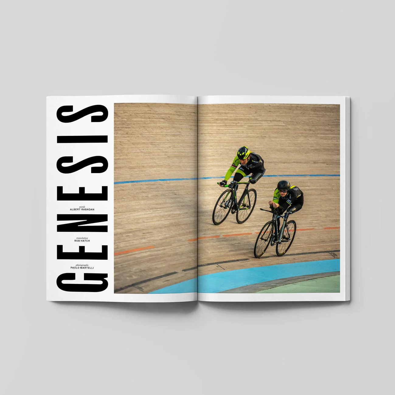 Issue 109 - The Enabled Issue - Image 8