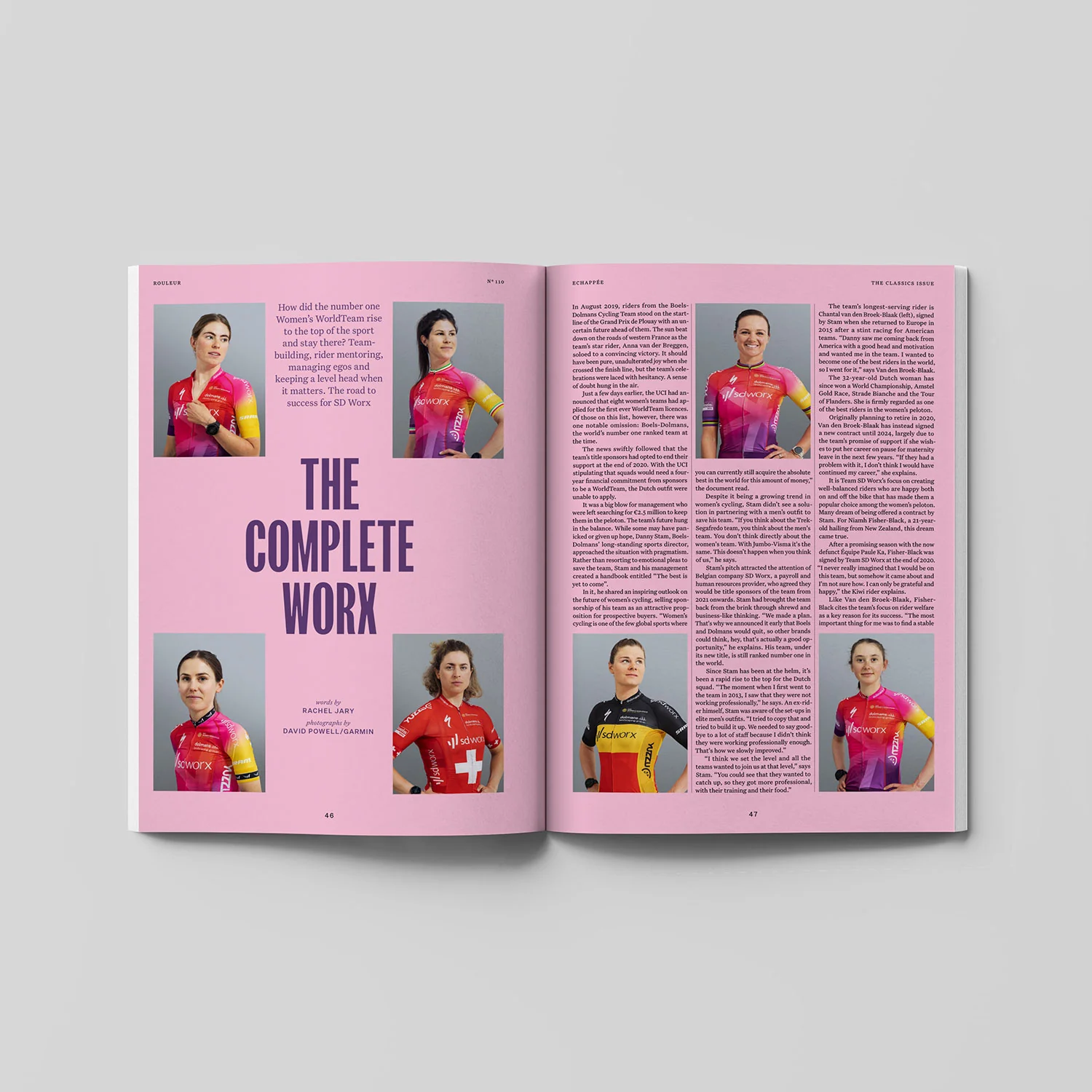 Issue 110 - The Classics - Image 12