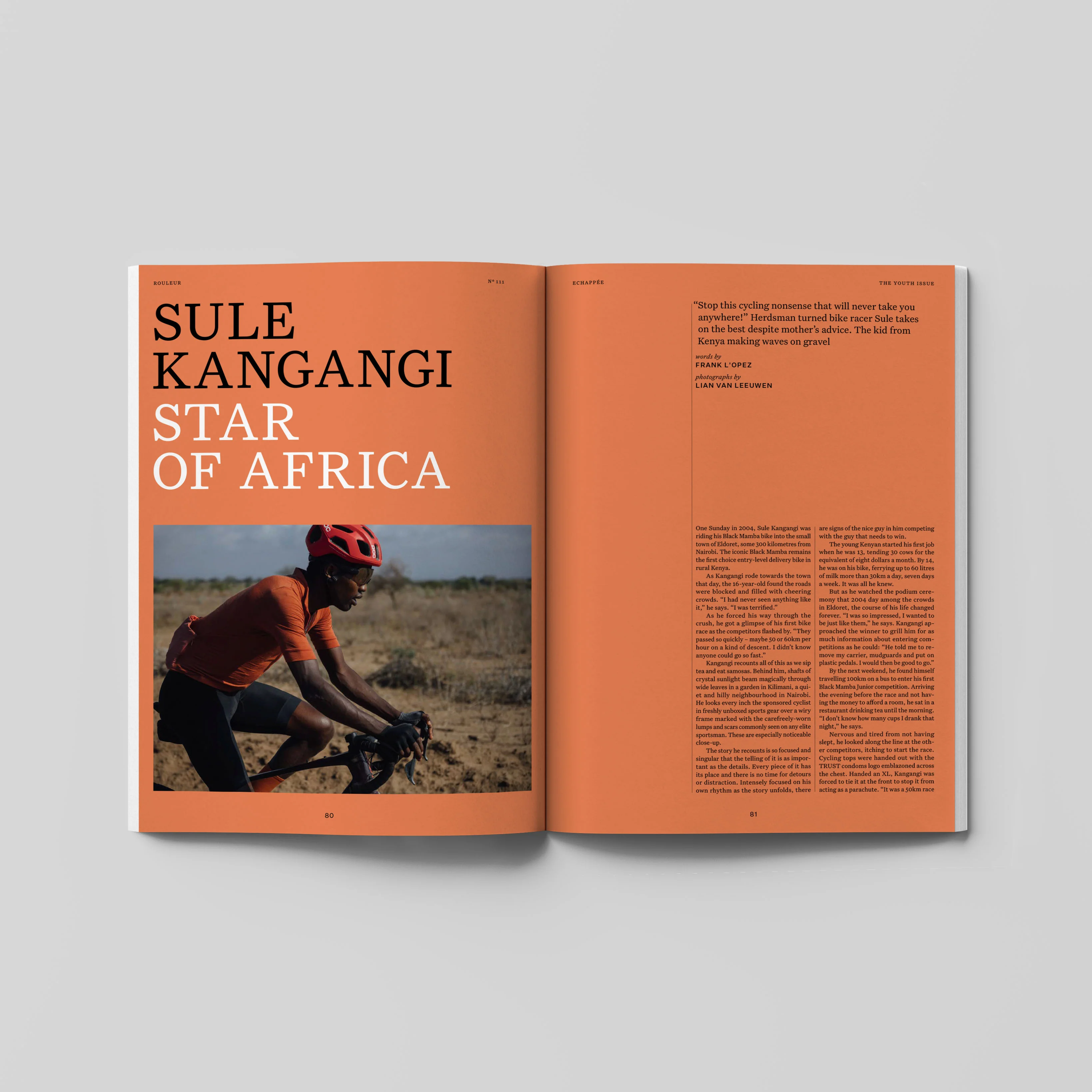 Issue 111 - Youth - Image 10