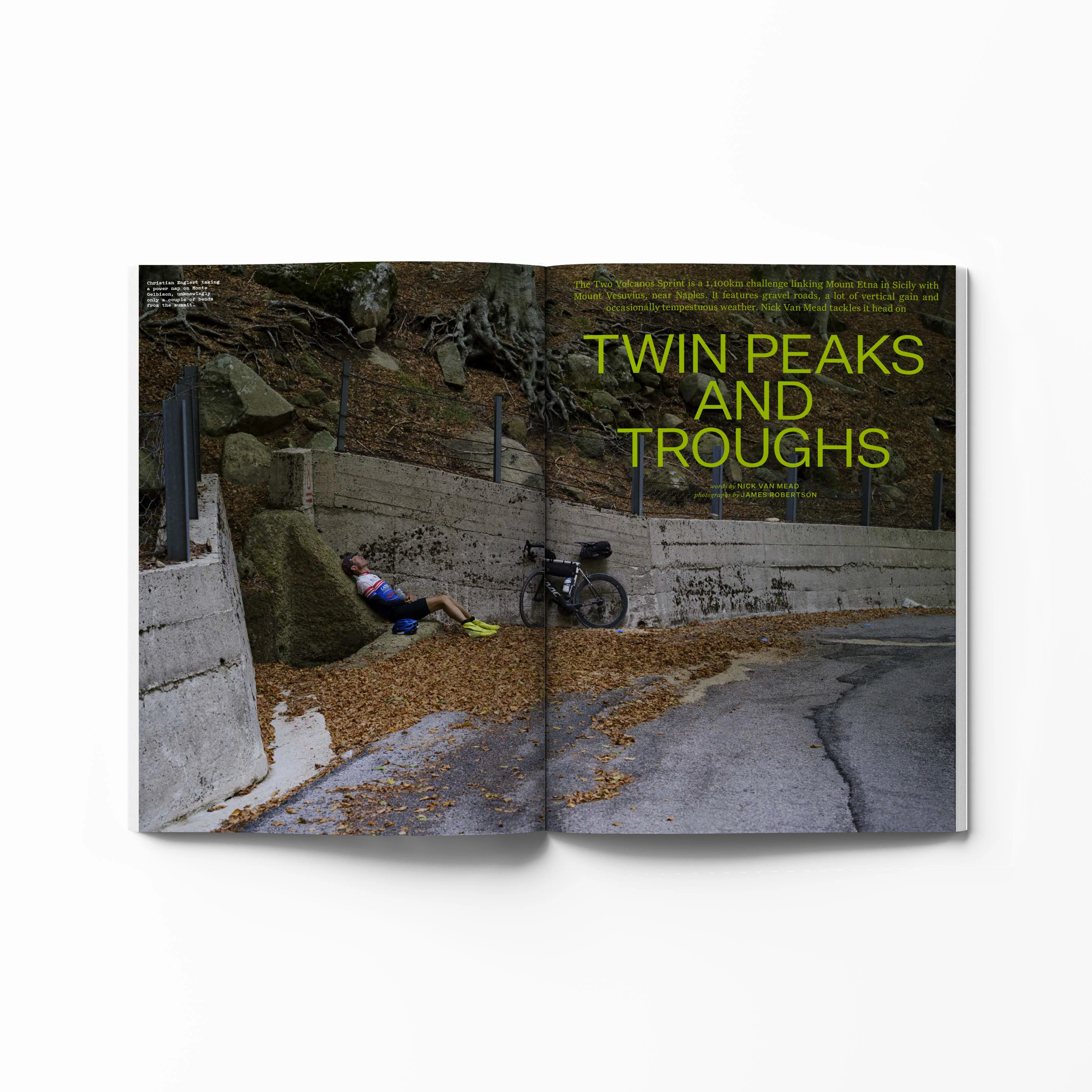 Issue 111 - Youth - Image 13
