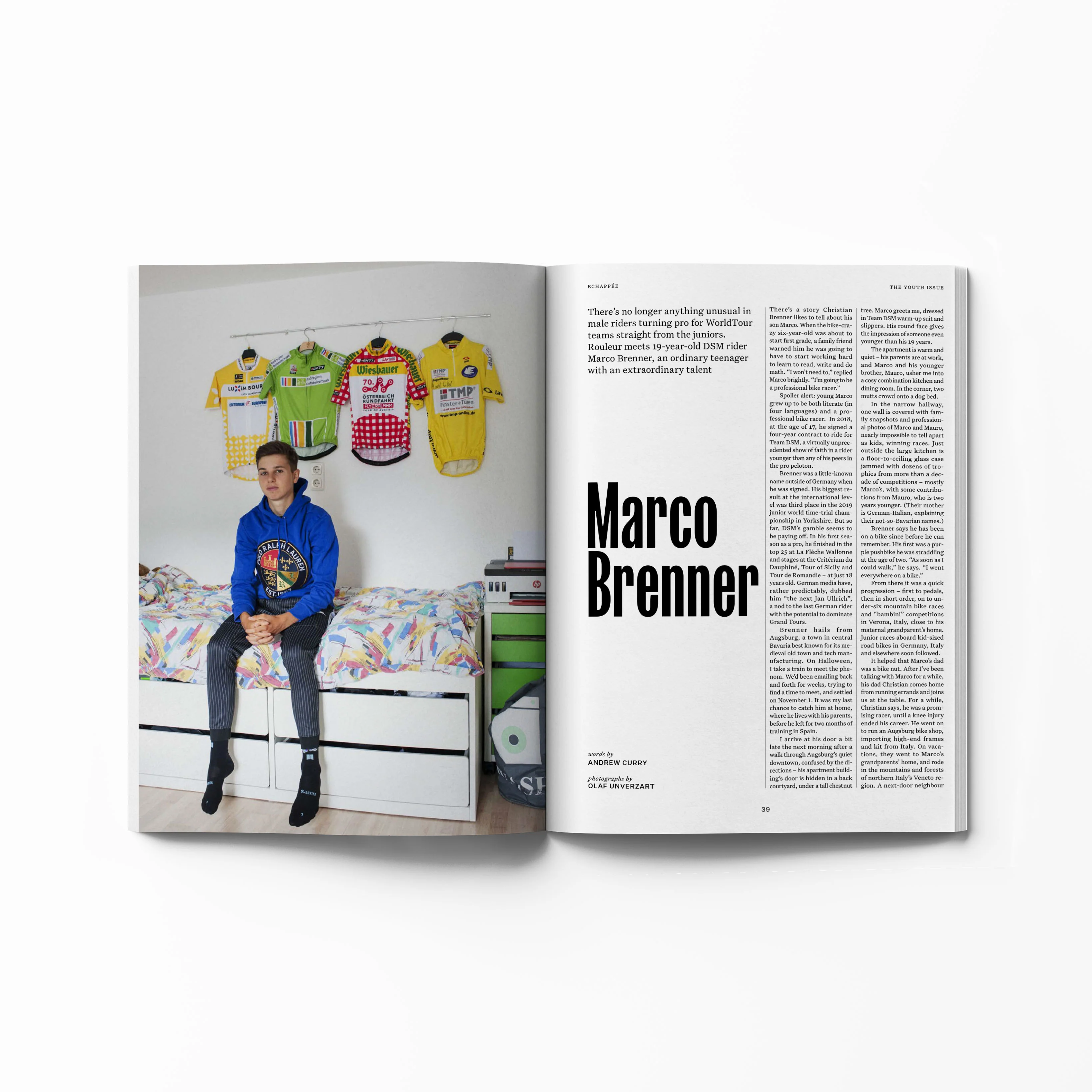 Issue 111 - Youth - Image 3