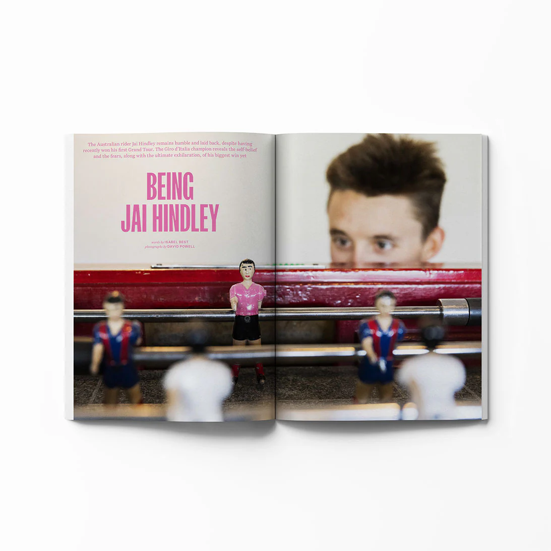 Issue 113 - The Inspiration Issue - Image 8