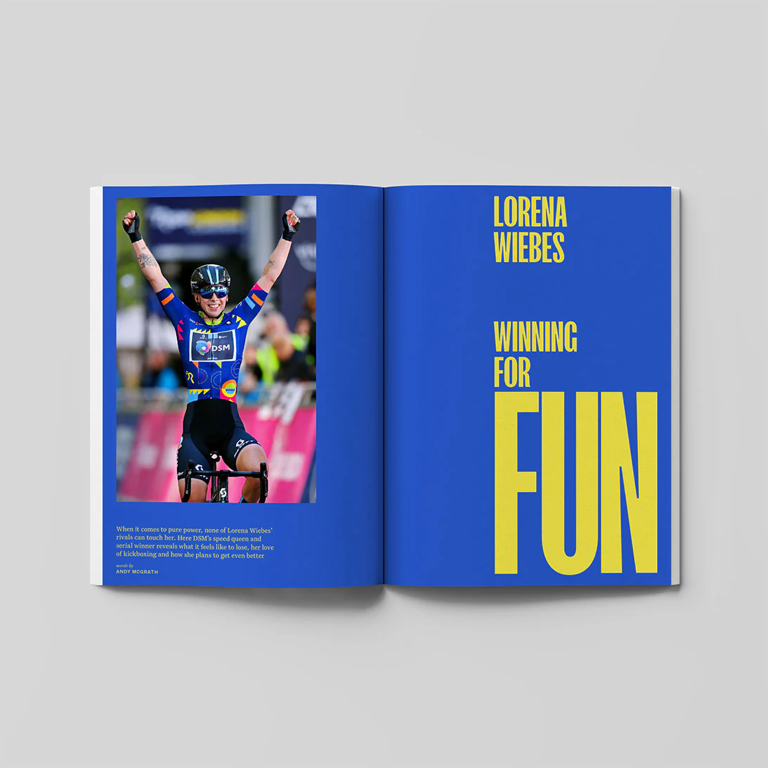 Issue 113 - The Inspiration Issue - Image 9