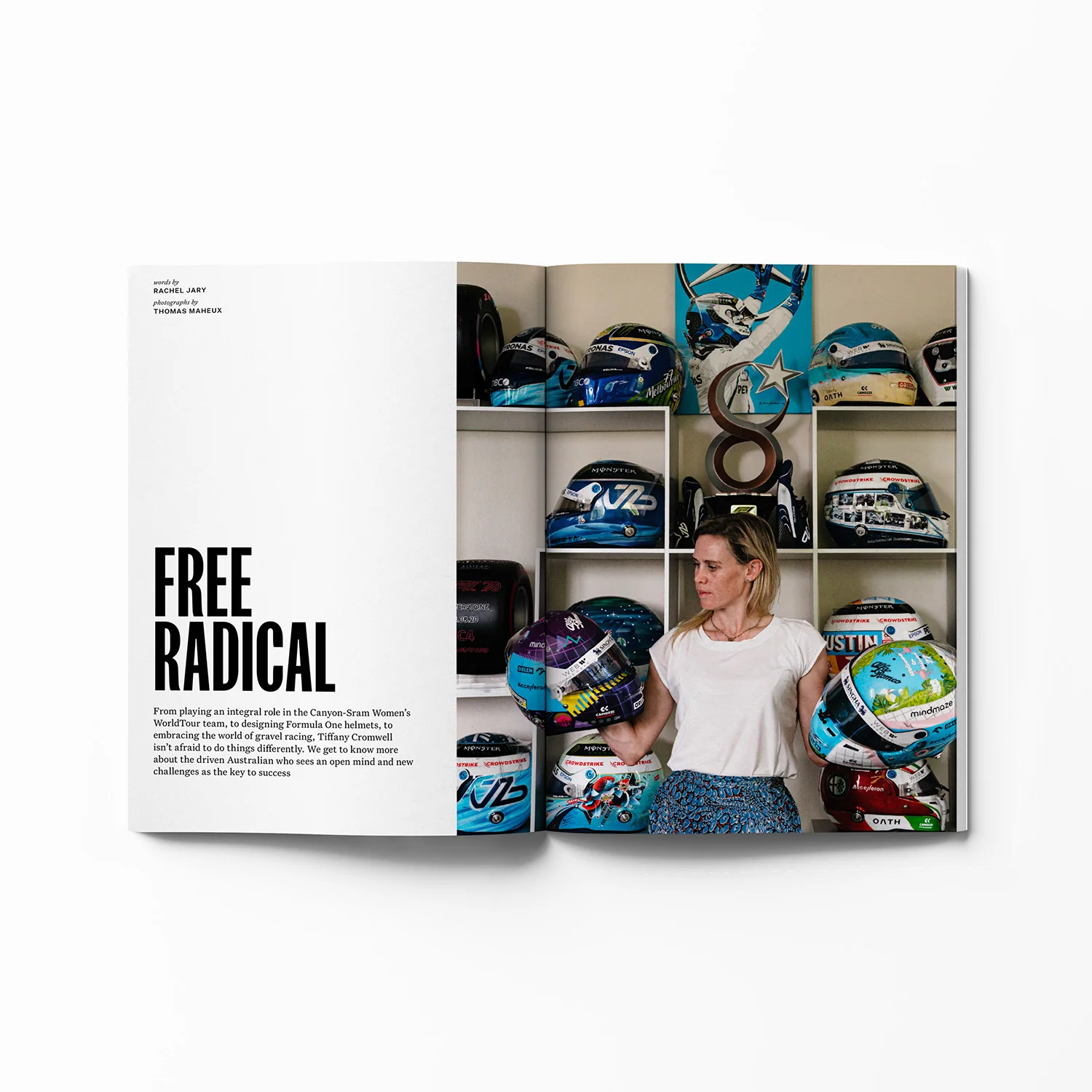 Issue 115 - The Design Issue - Image 4