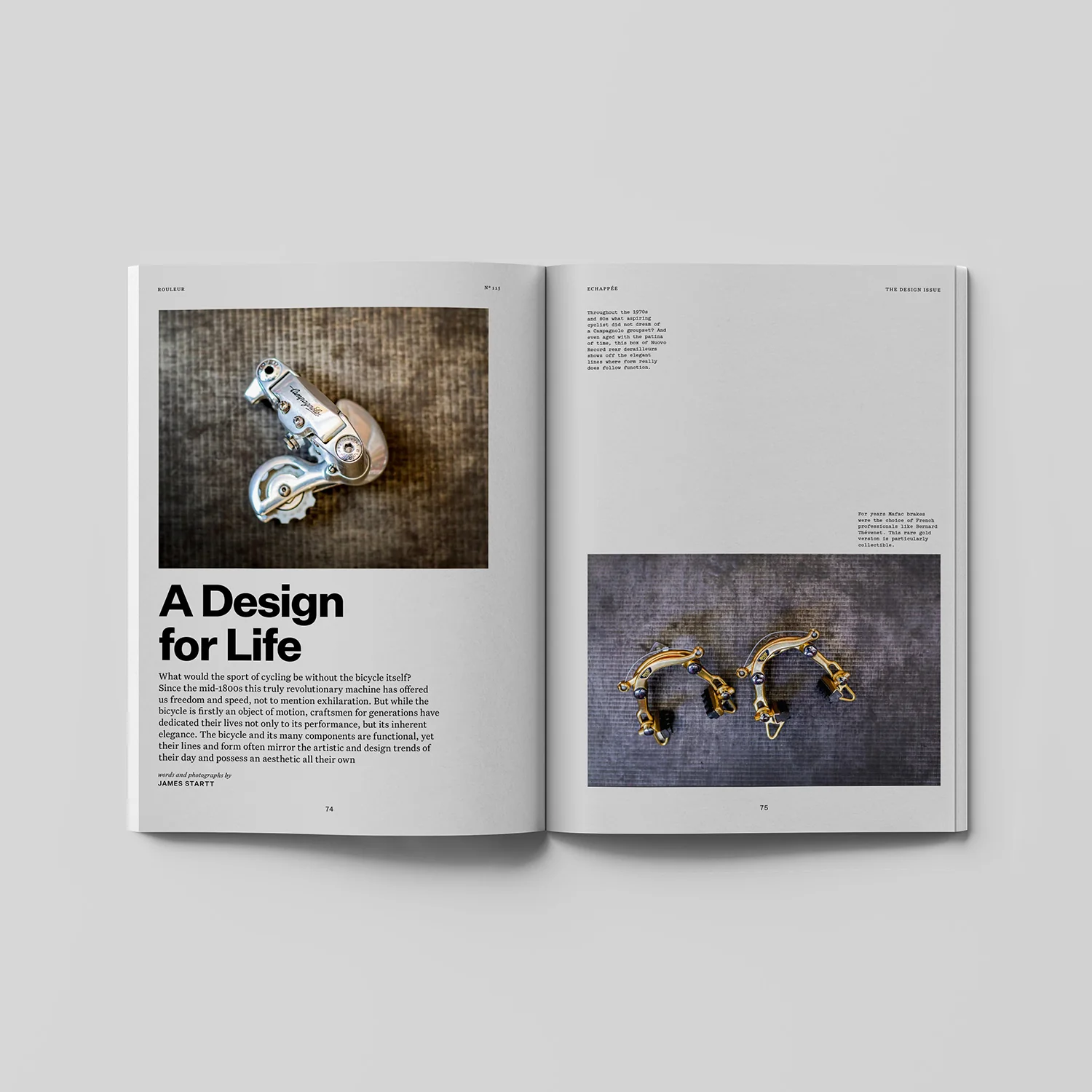 Issue 115 - The Design Issue - Image 5