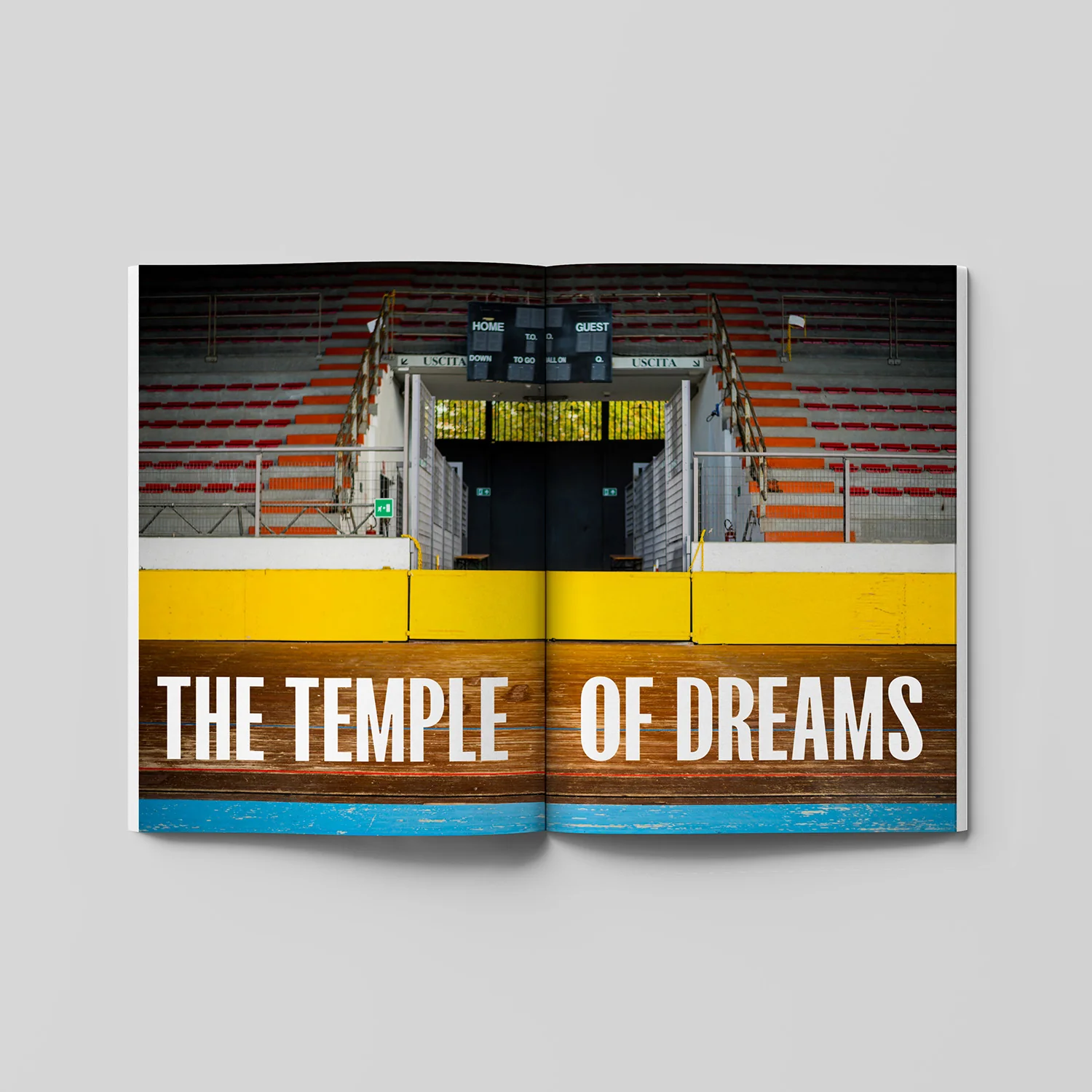 Issue 115 - The Design Issue - Image 7