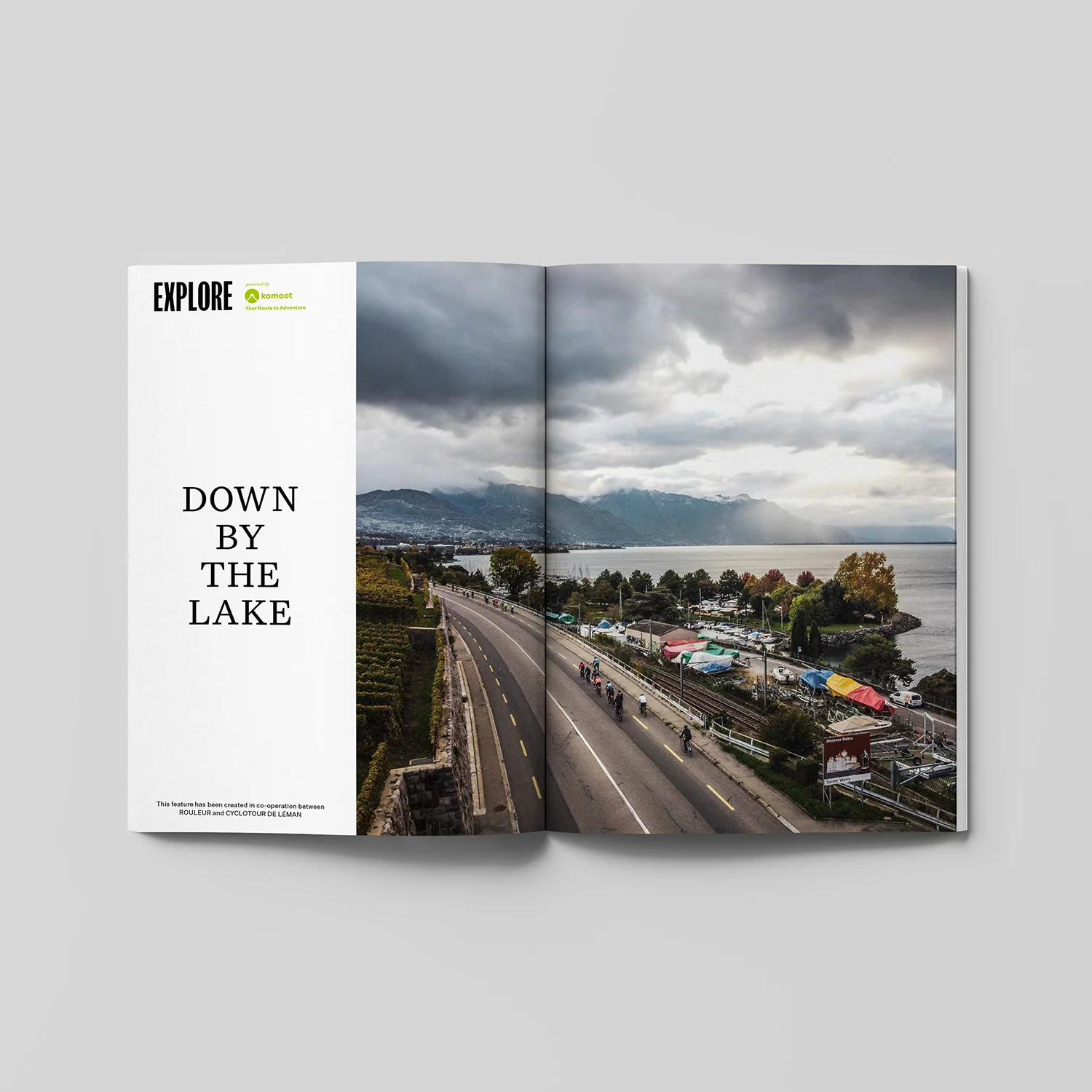 Issue 115 - The Design Issue - Image 9