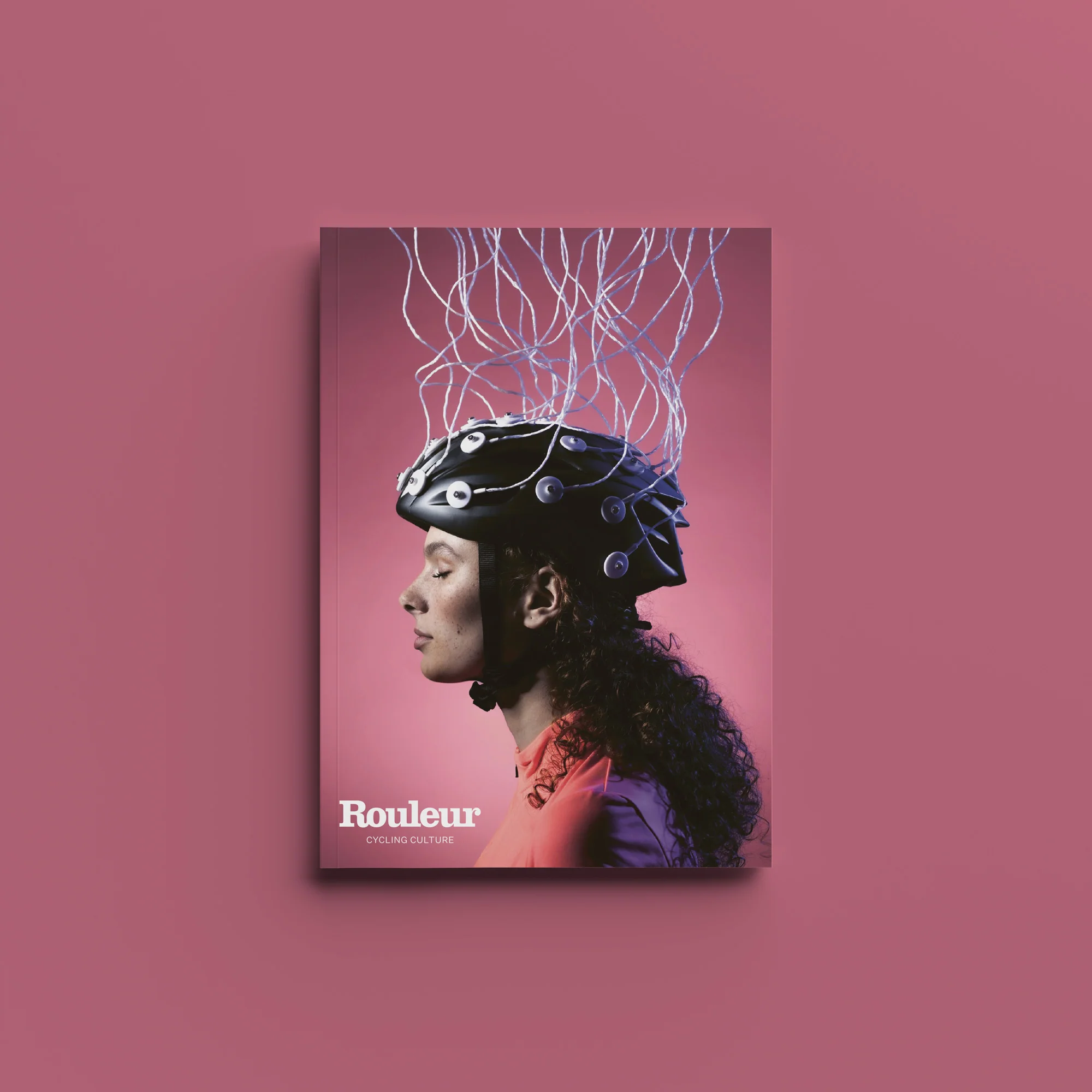 Issue 116 - The Mind Issue