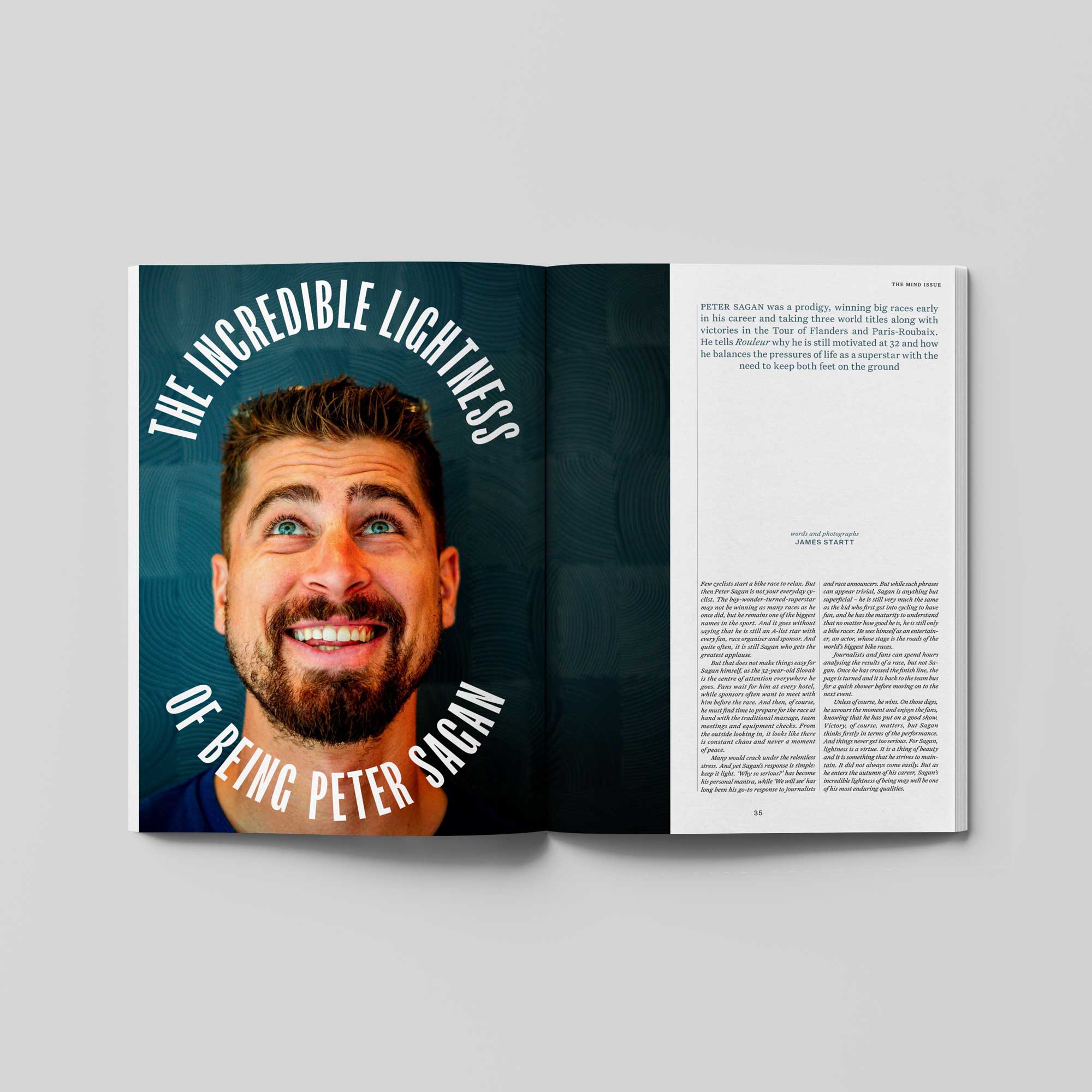 Issue 116 - The Mind Issue - Image 2