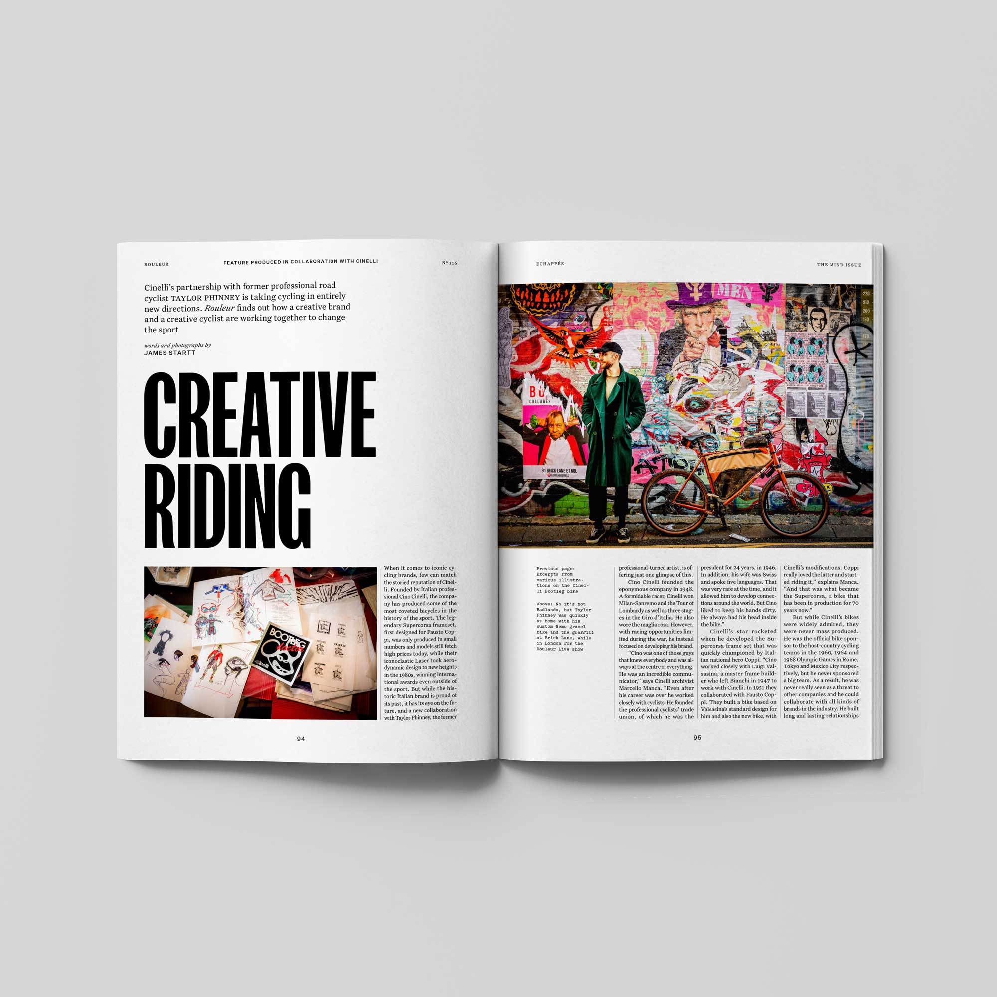 Issue 116 - The Mind Issue - Image 8