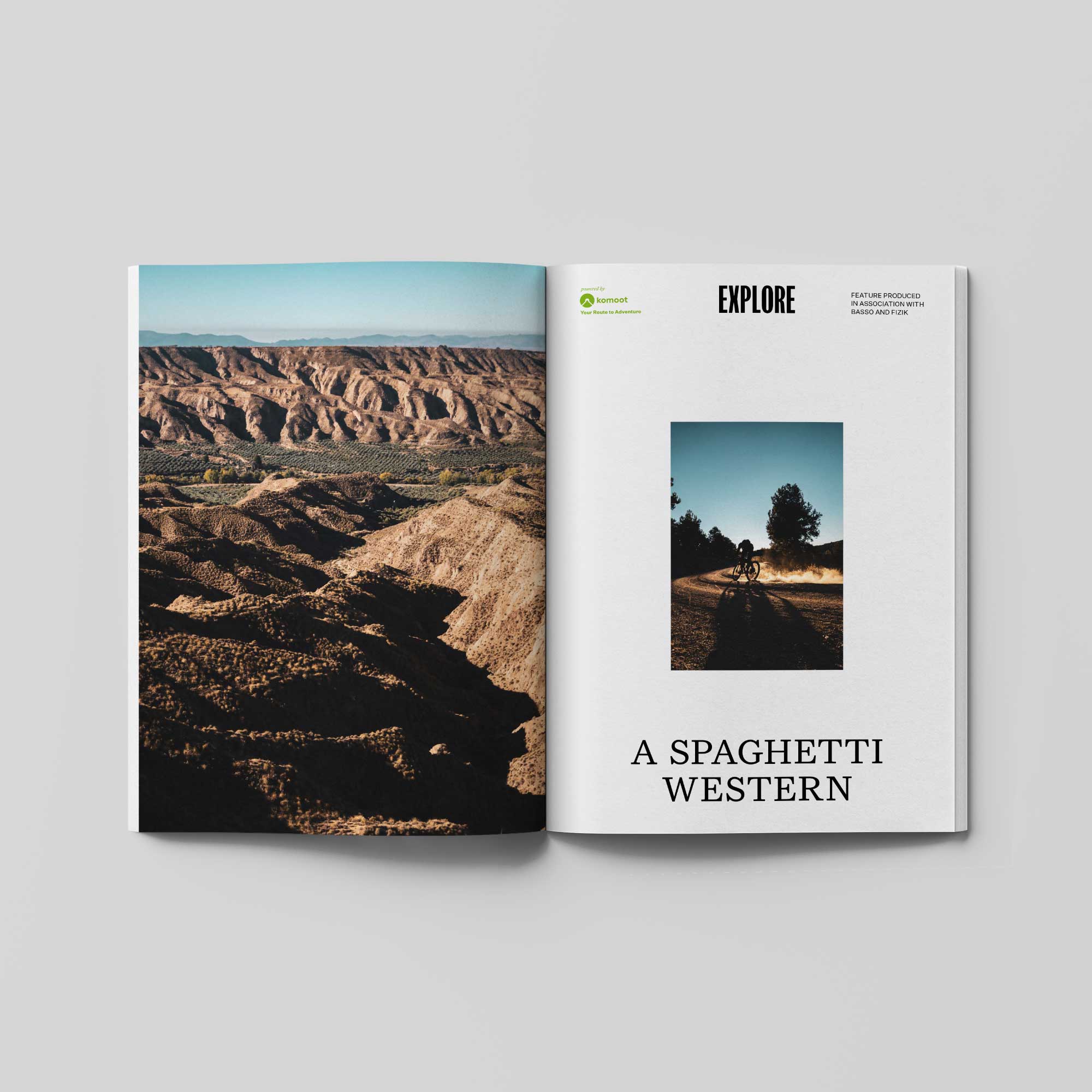 Issue 117 - The Body Issue - Image 7