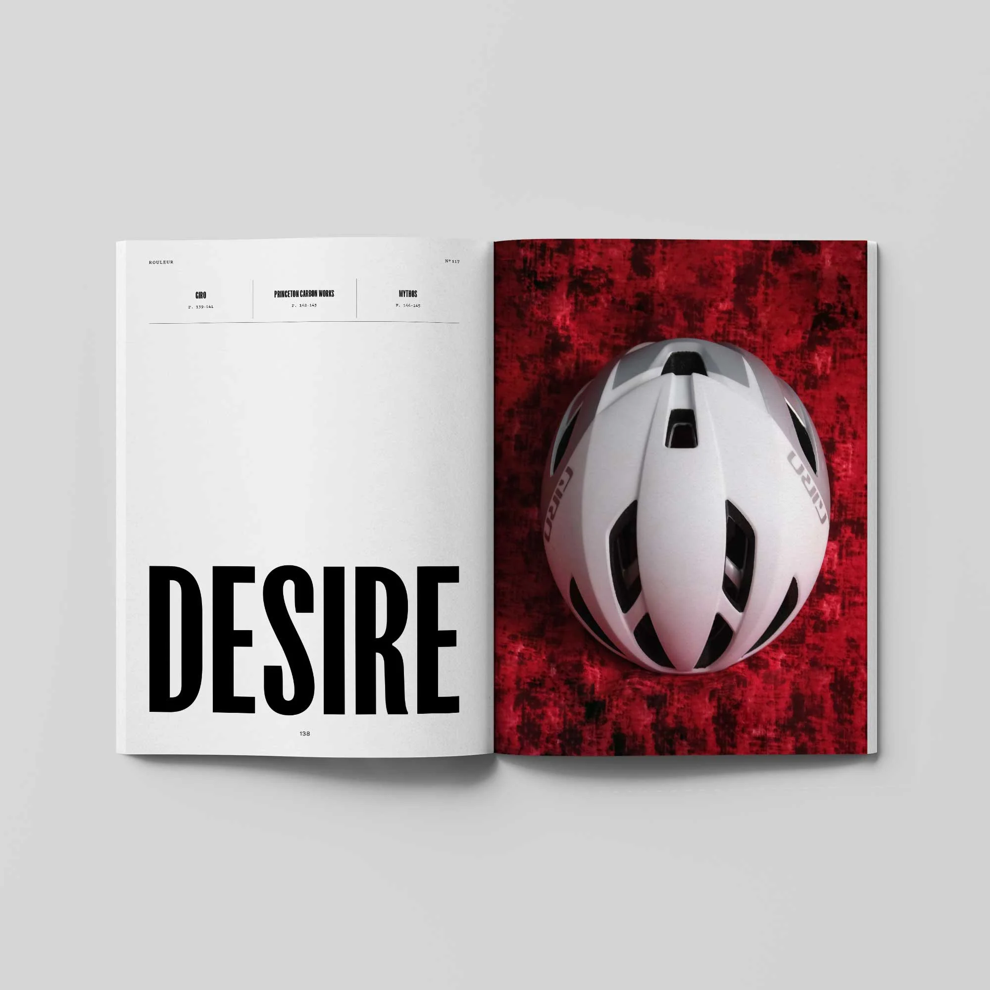 Issue 117 - The Body Issue - Image 9