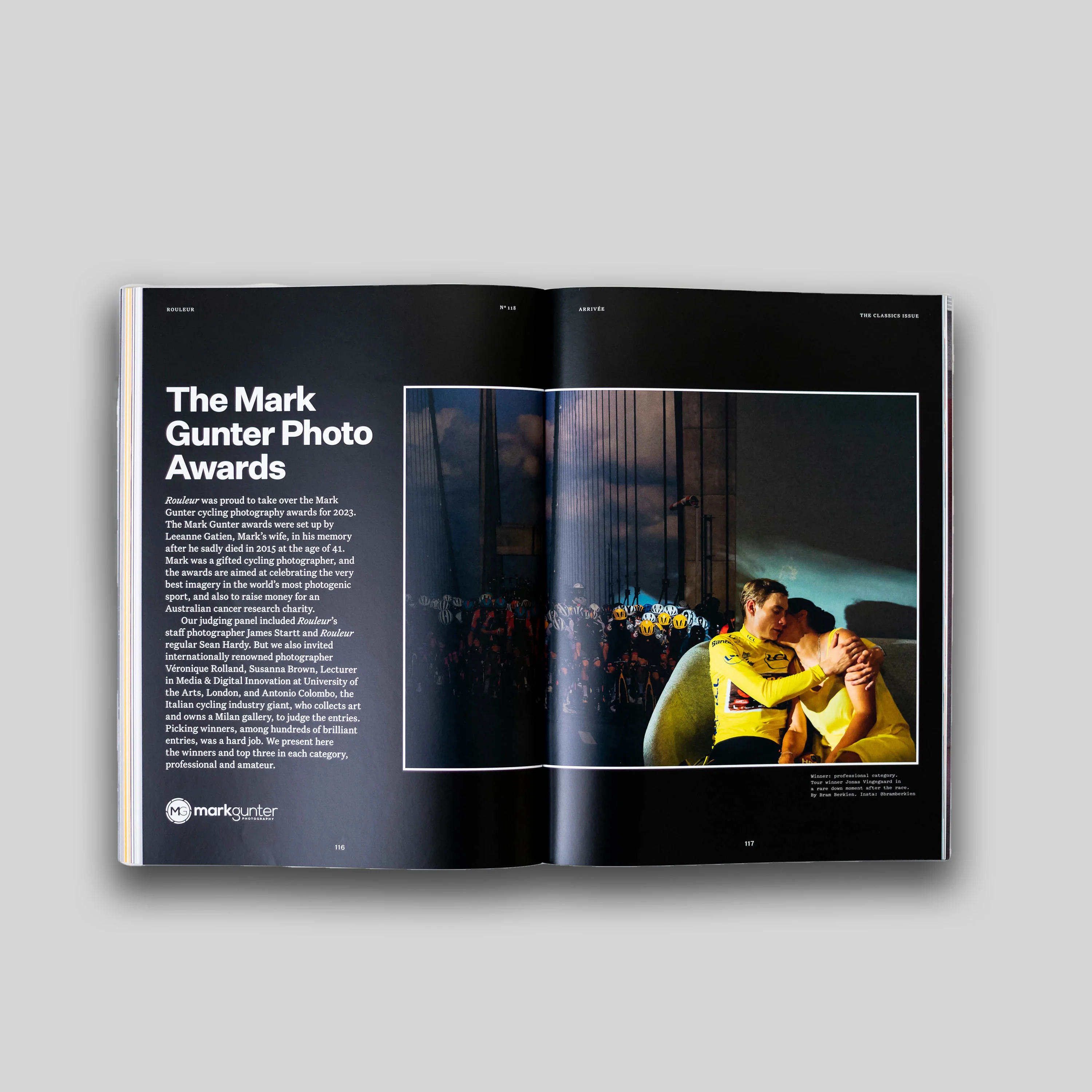 Issue 118 - The Classics Issue - Image 2