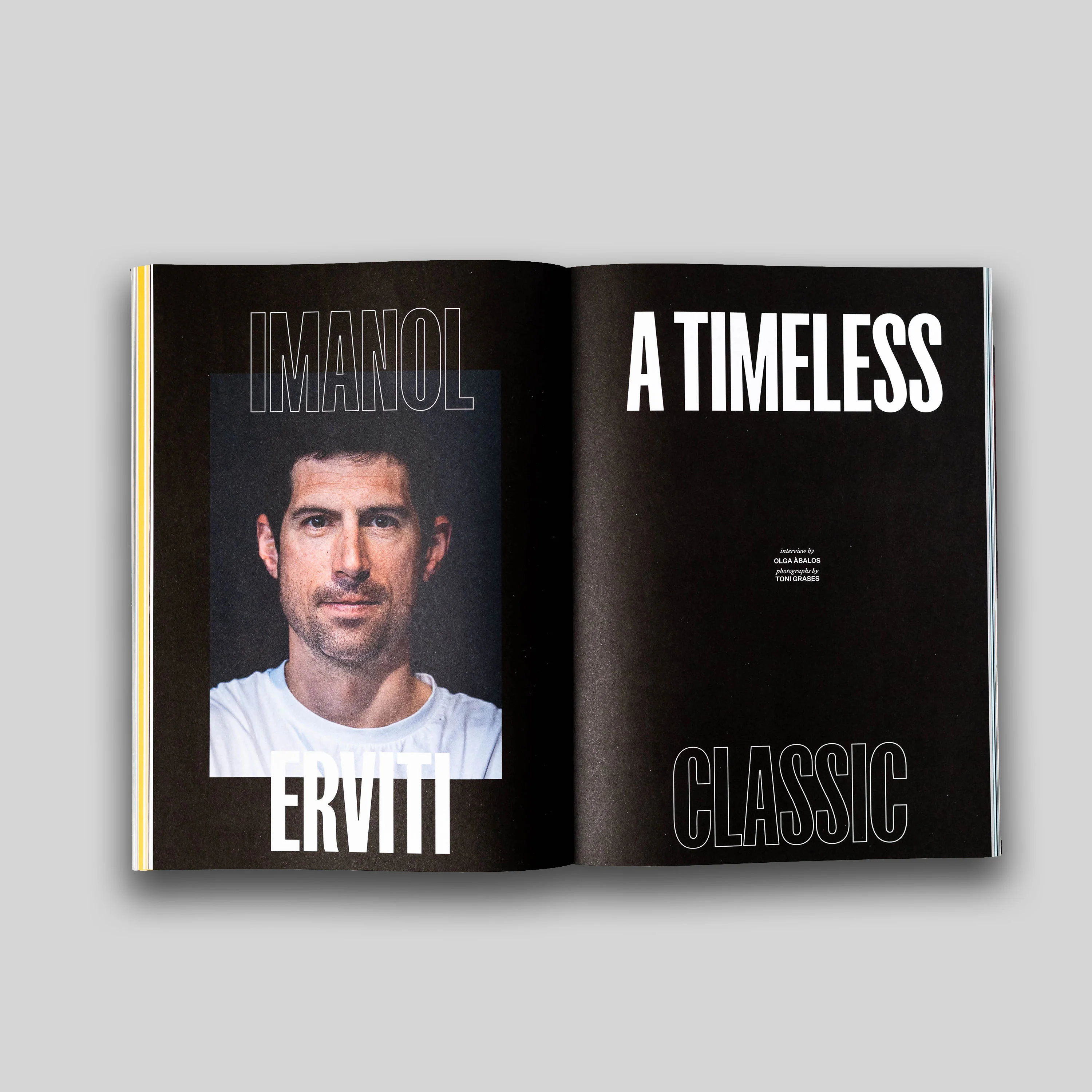 Issue 118 - The Classics Issue - Image 3